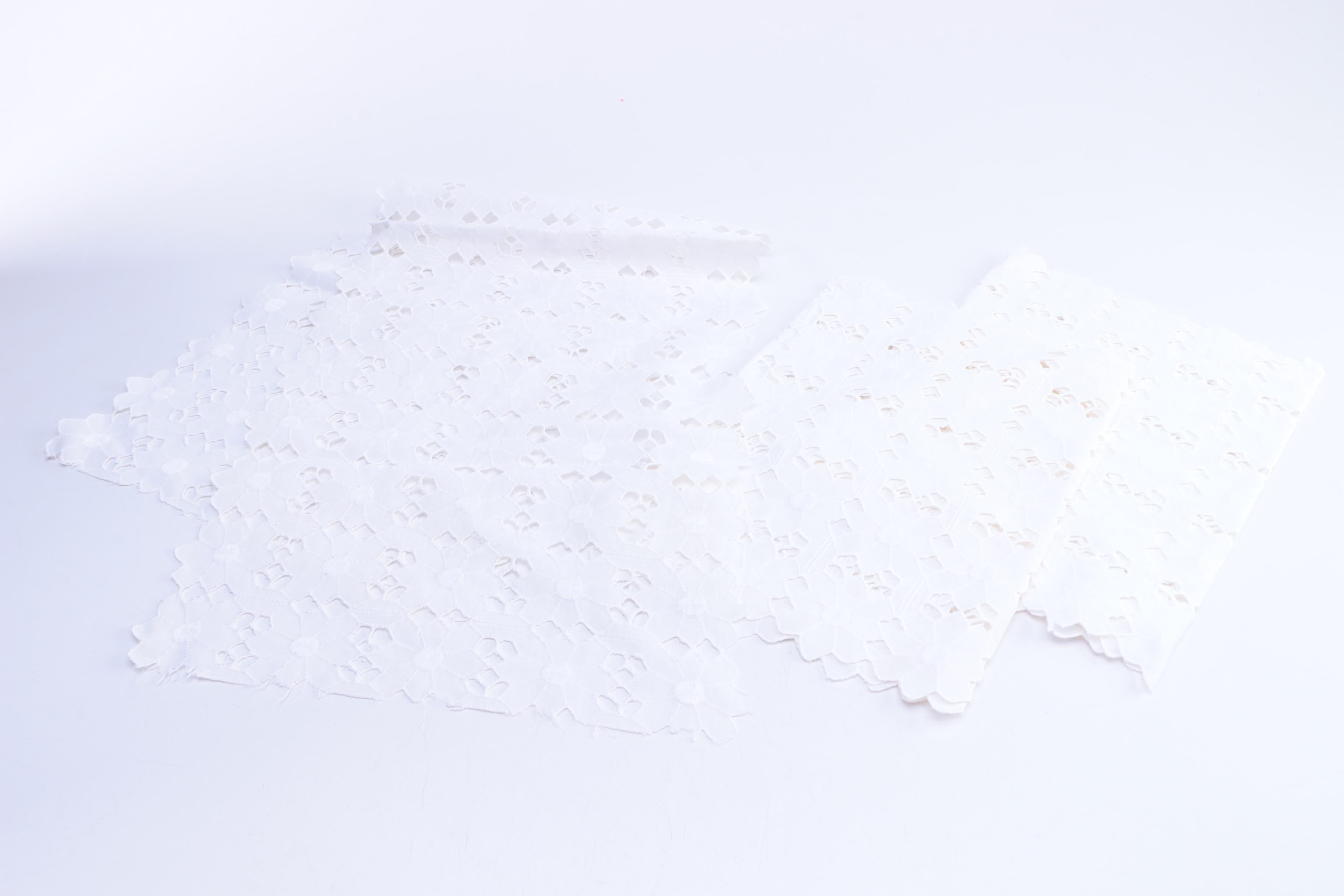 Collection of Table Linens