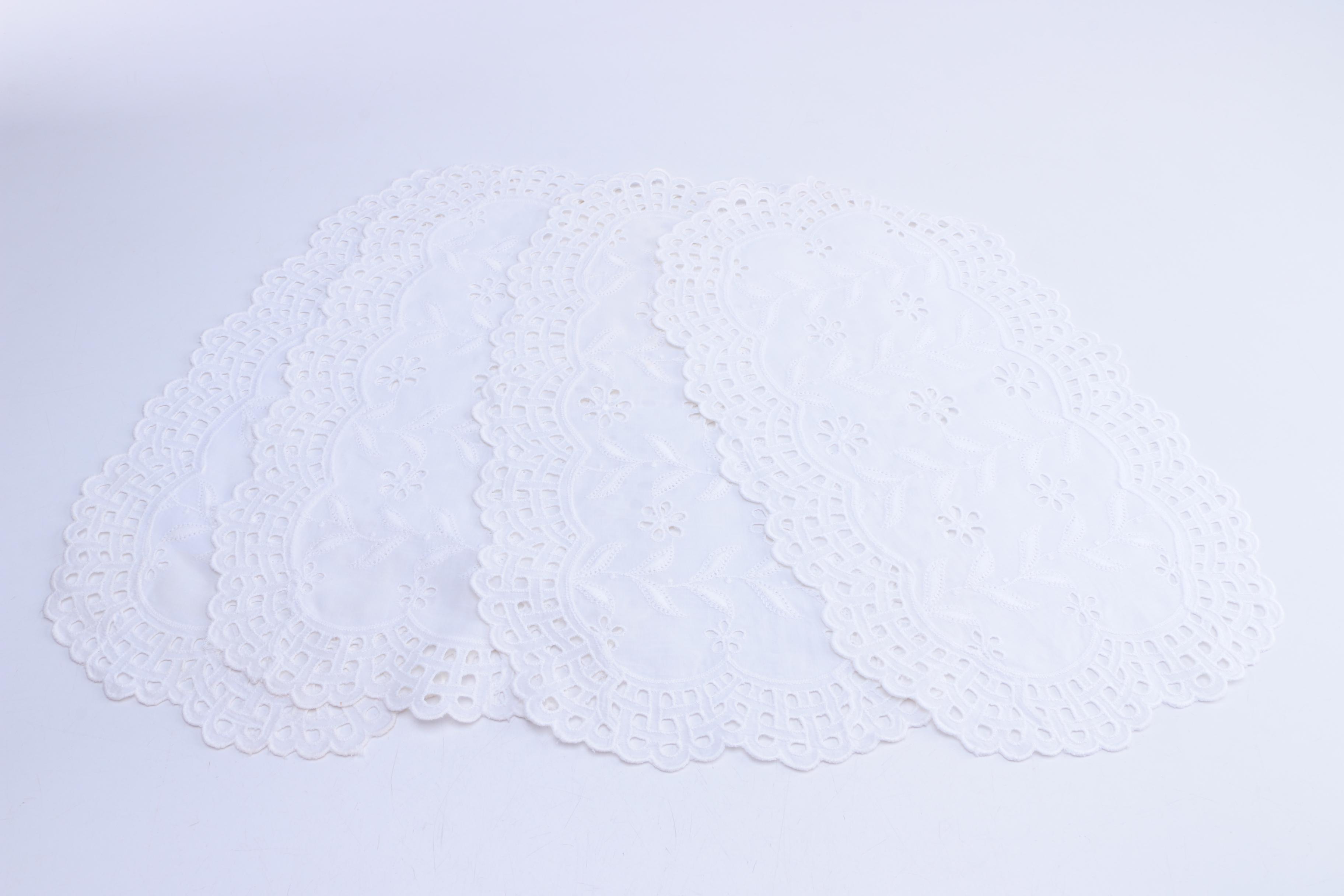 Collection of Table Linens