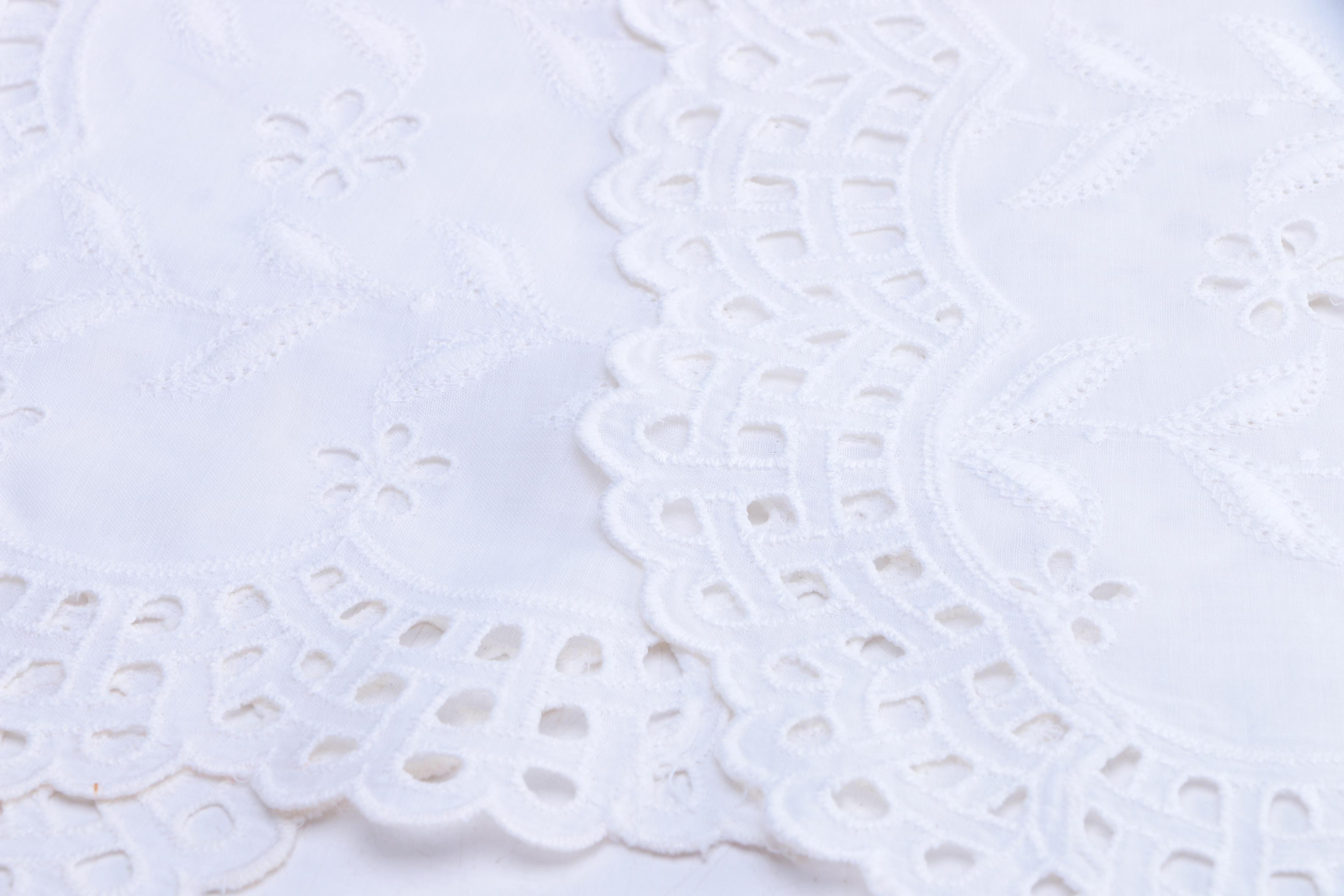 Collection of Table Linens
