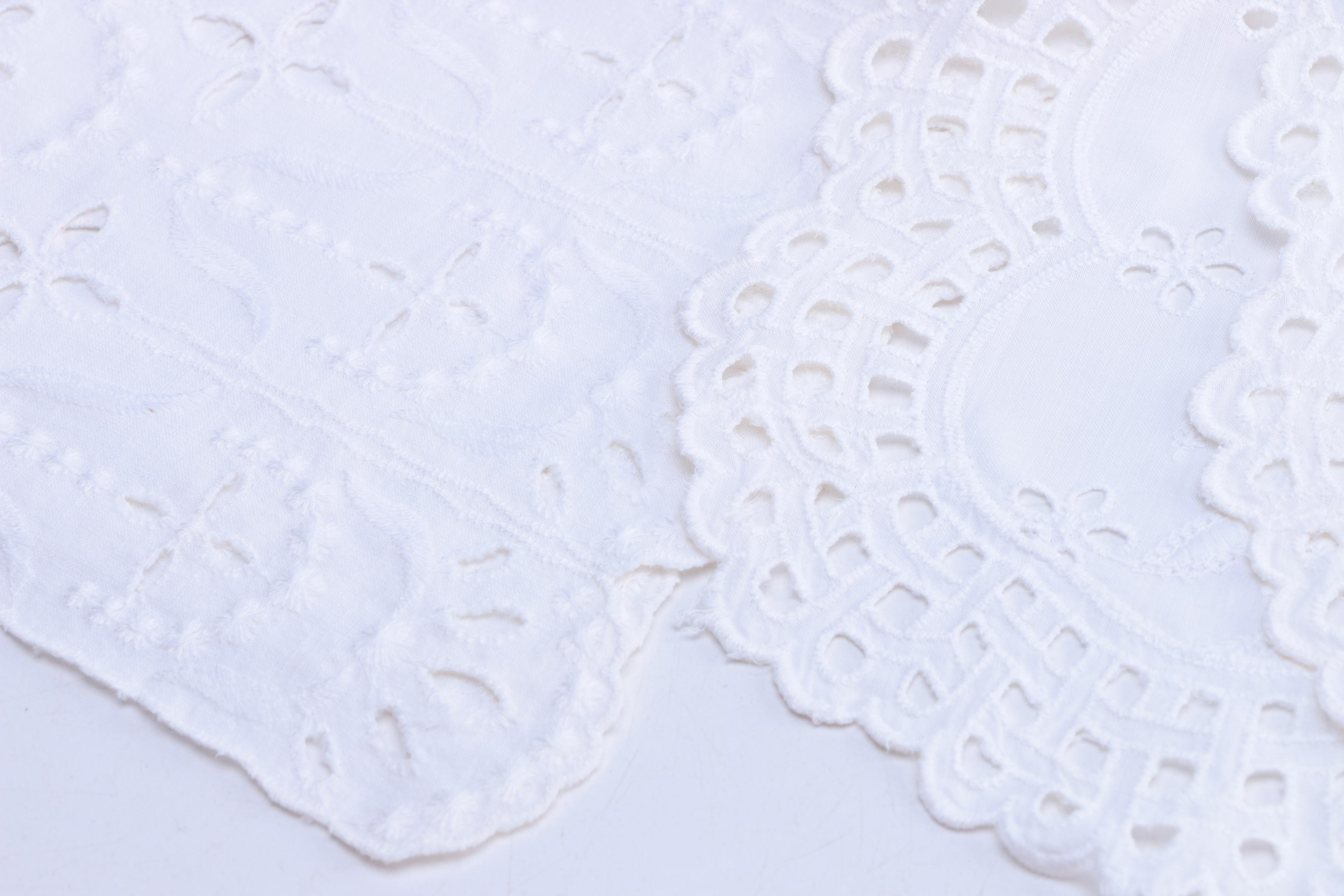 Collection of Table Linens