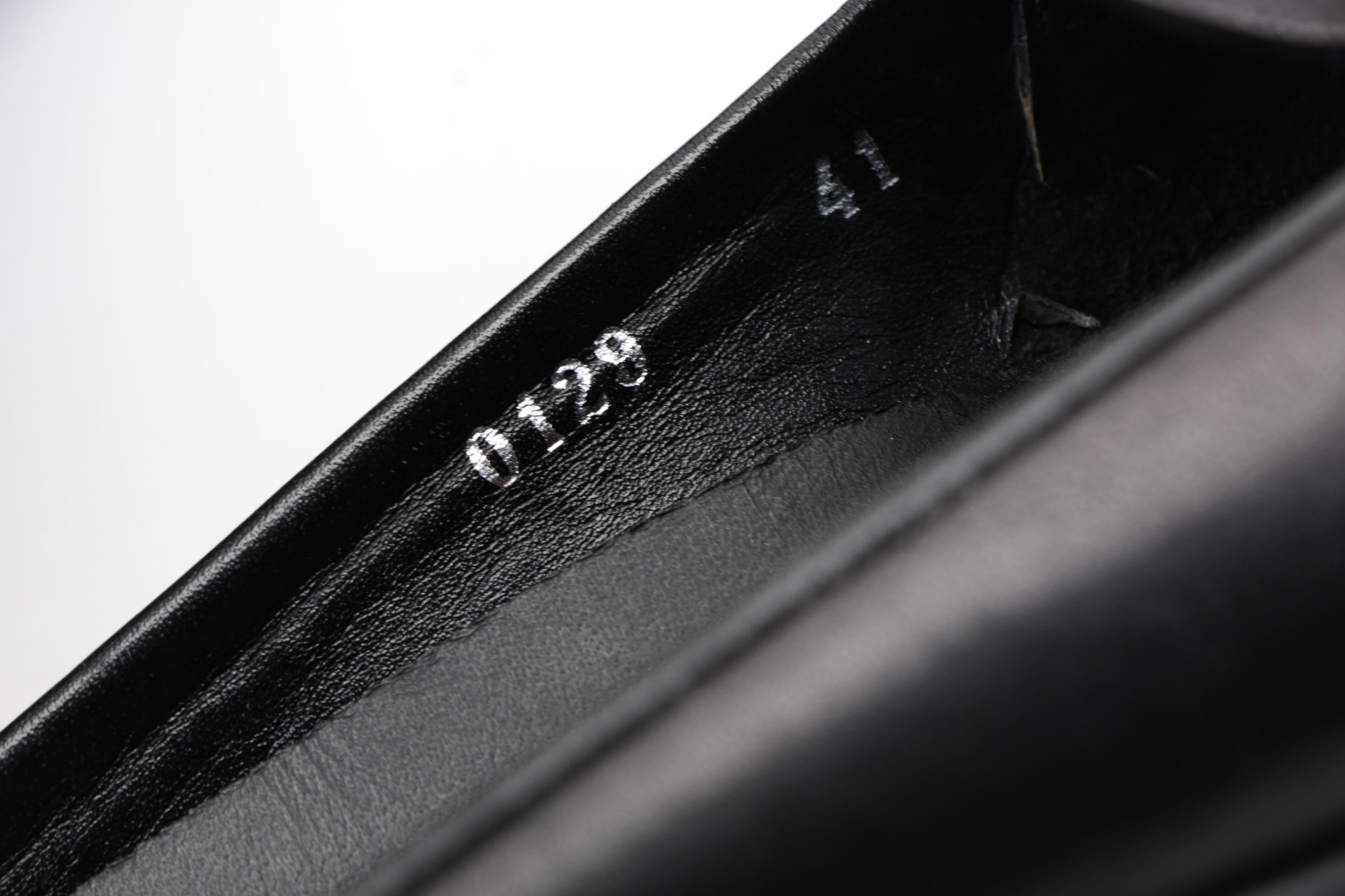 Men's Prada Driving Loafers