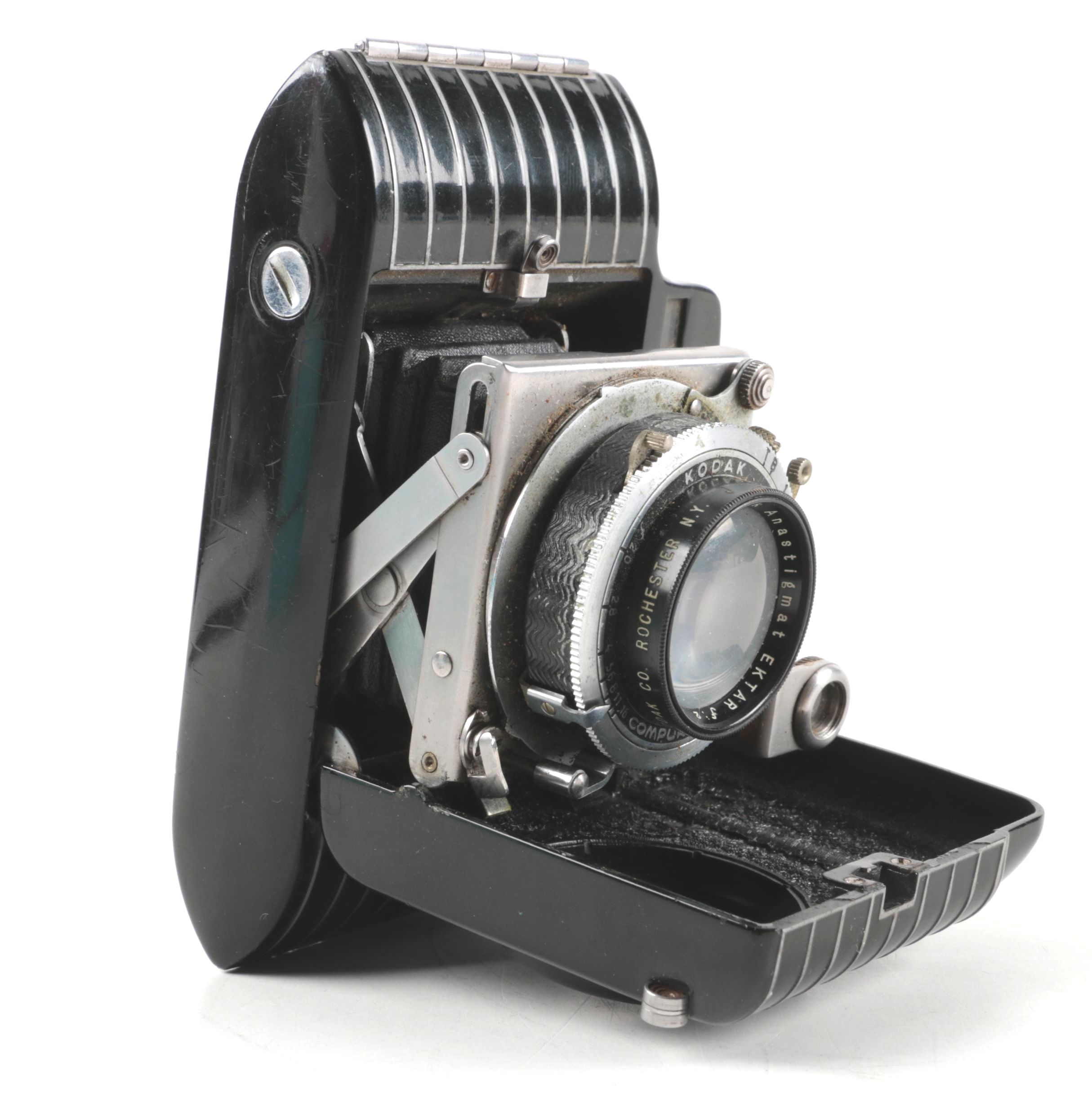 Vintage Kodak Camera