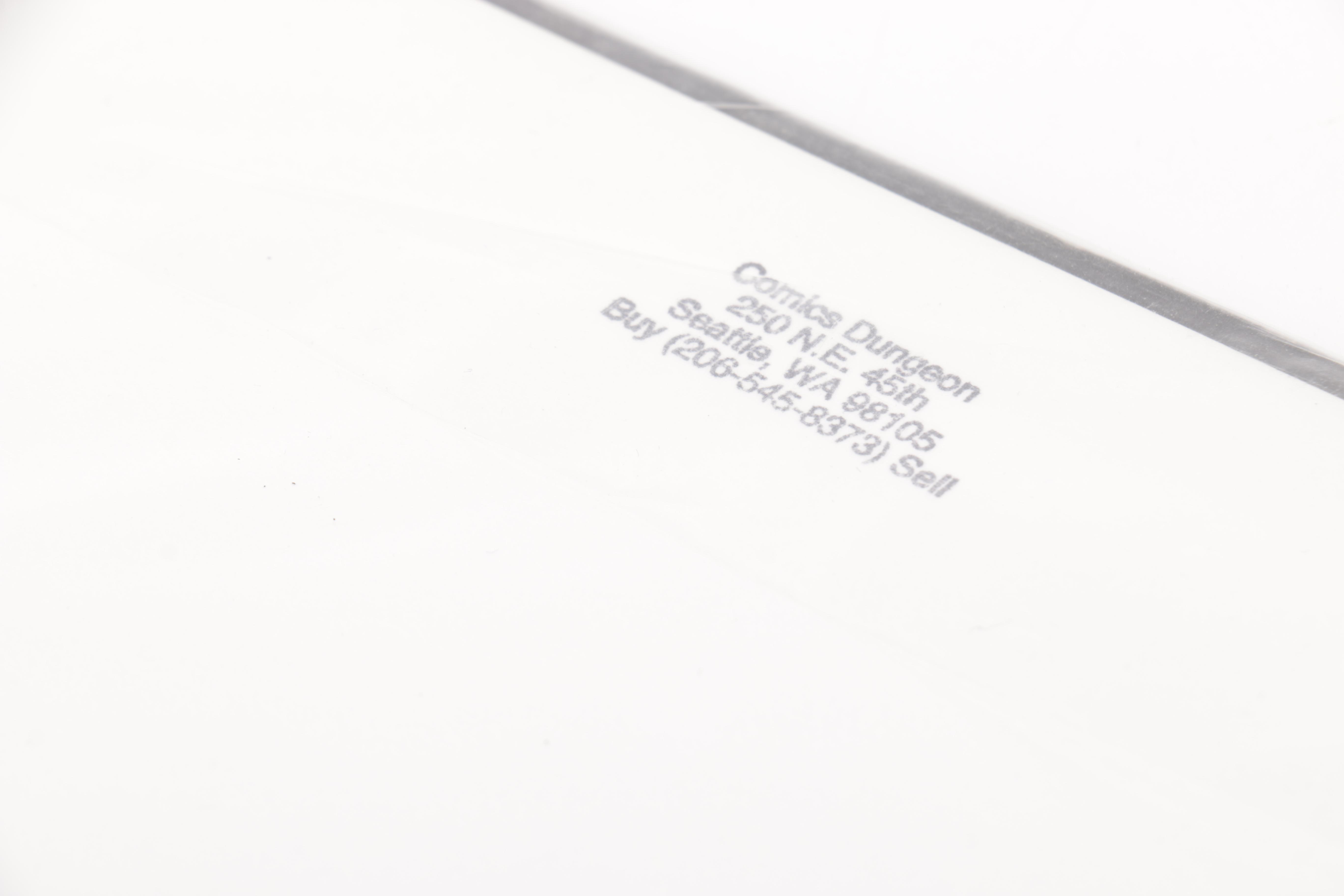 Four Vintage "Famous Monsters of Filmland" Magazines