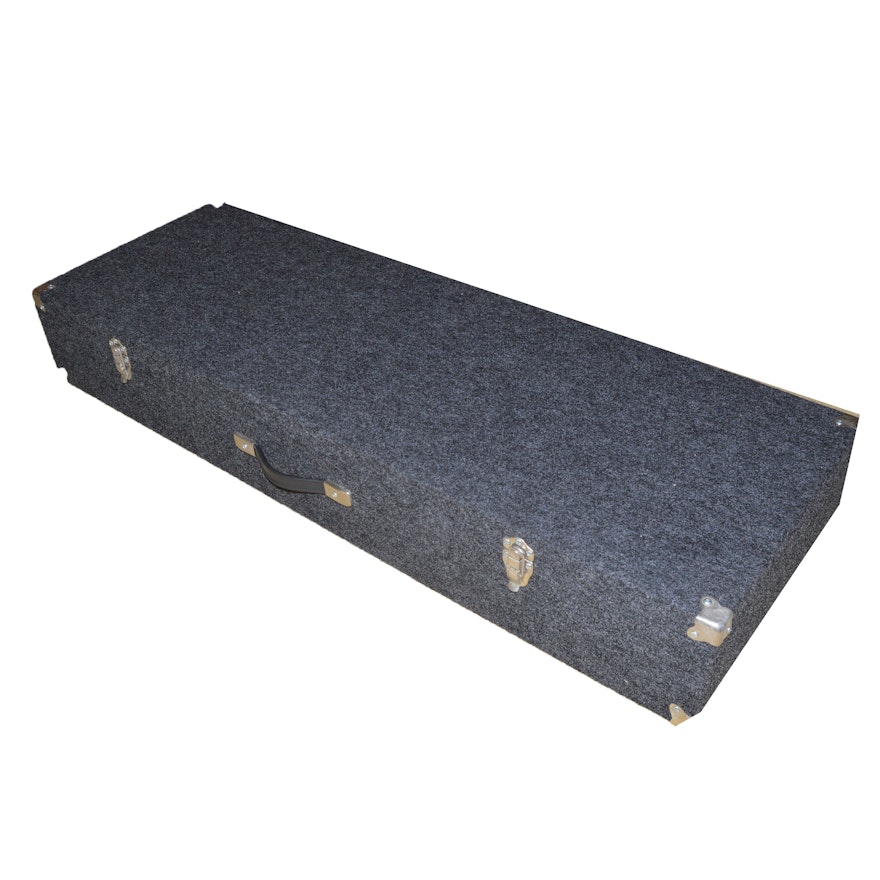 Hardshell Keyboard Case