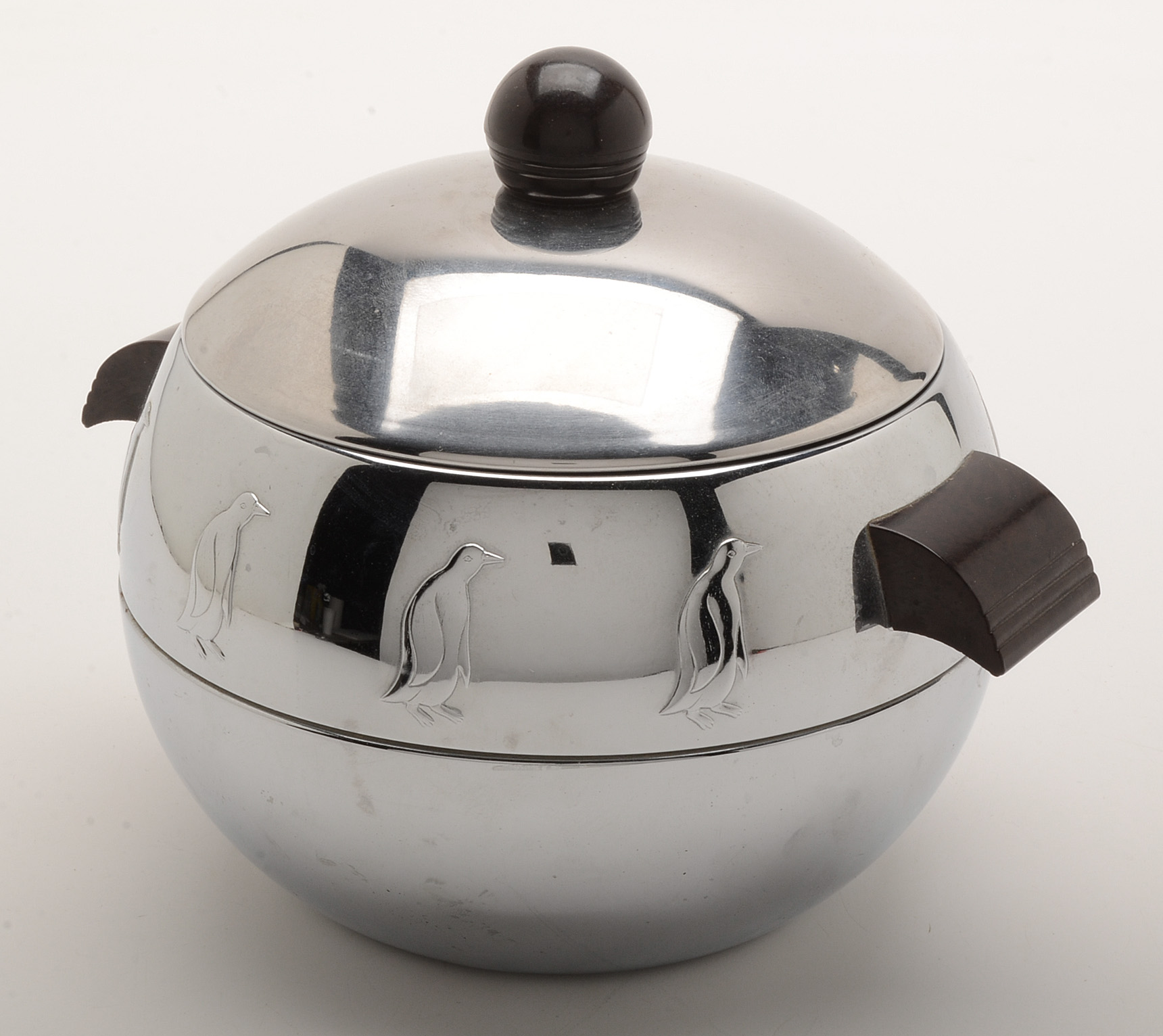 West Bend Penguin Hot Cold Server