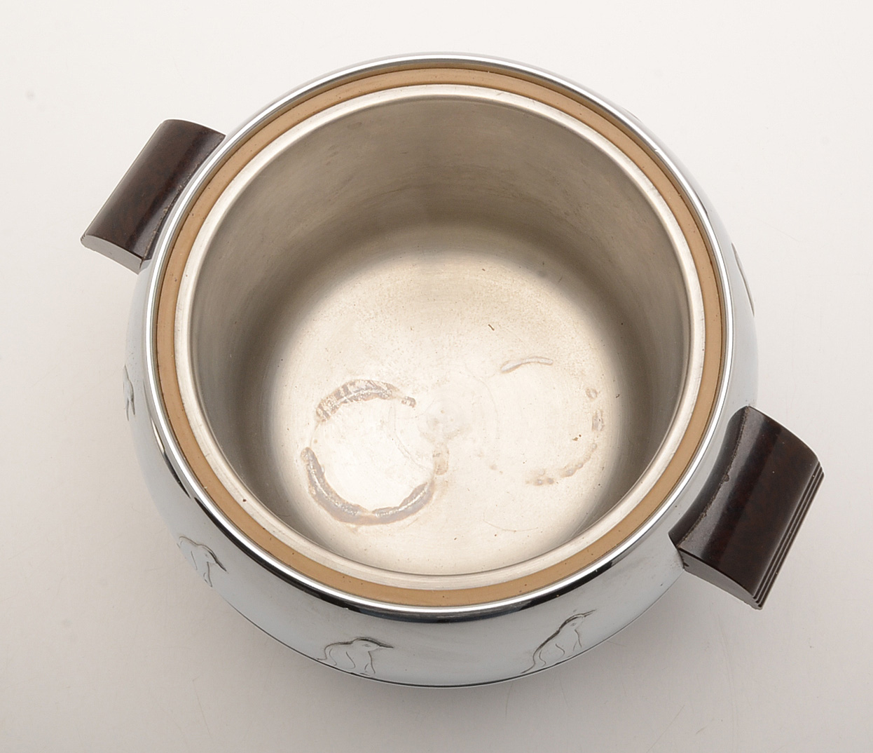 West Bend Penguin Hot Cold Server