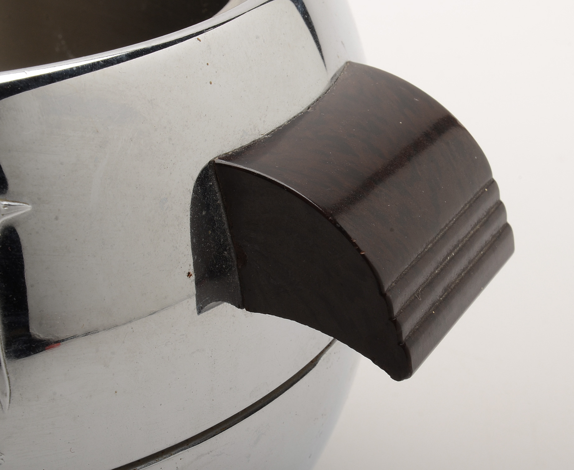 West Bend Penguin Hot Cold Server