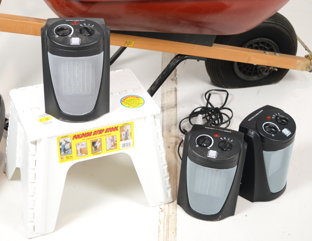 Home, Garden, and Workshop Collection