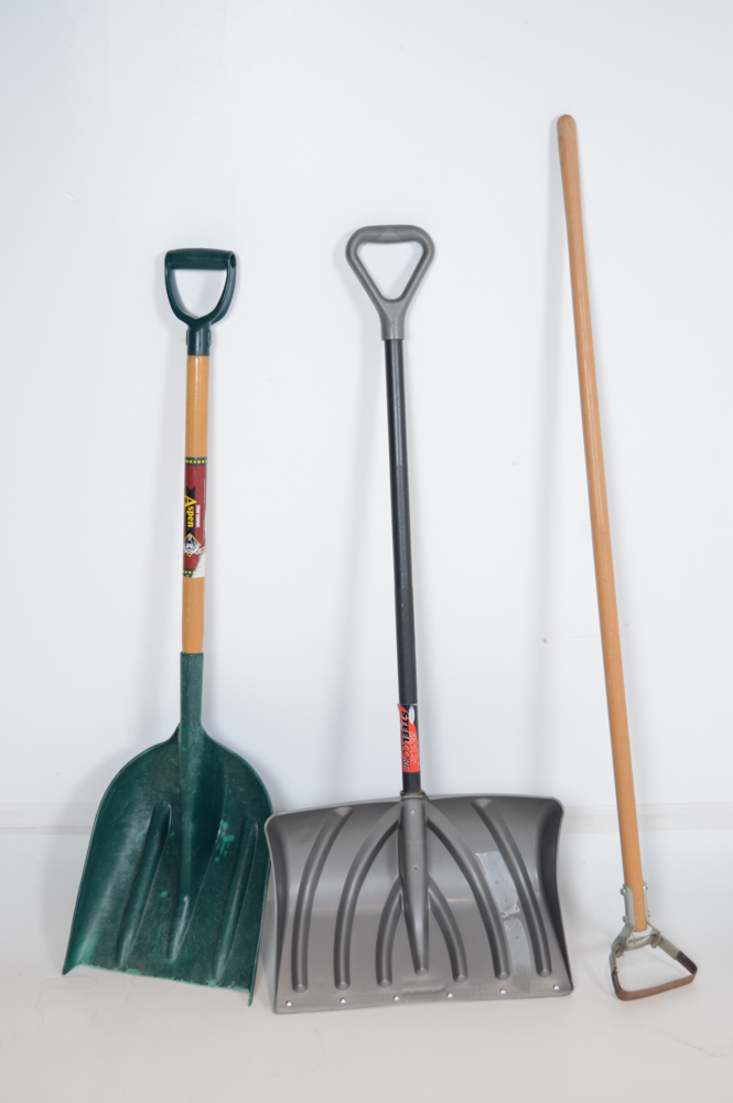 Home, Garden, and Workshop Collection