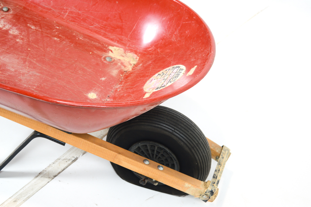 Home, Garden, and Workshop Collection