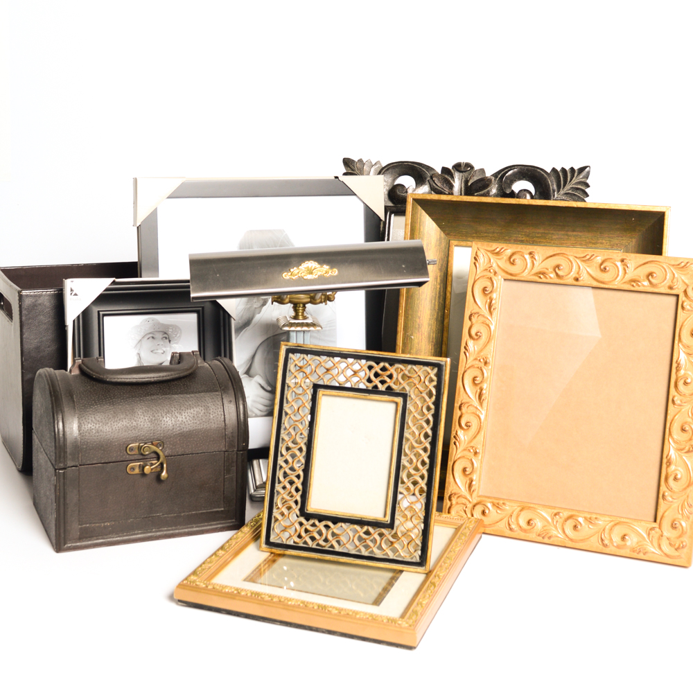 Home Decor Collection