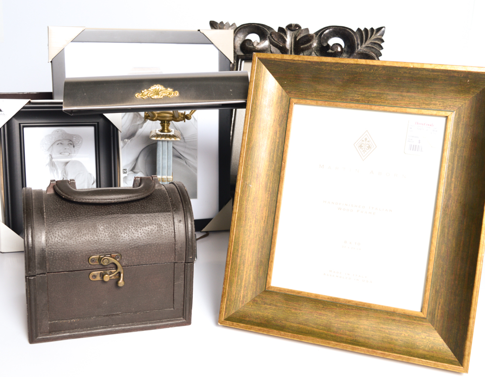 Home Decor Collection