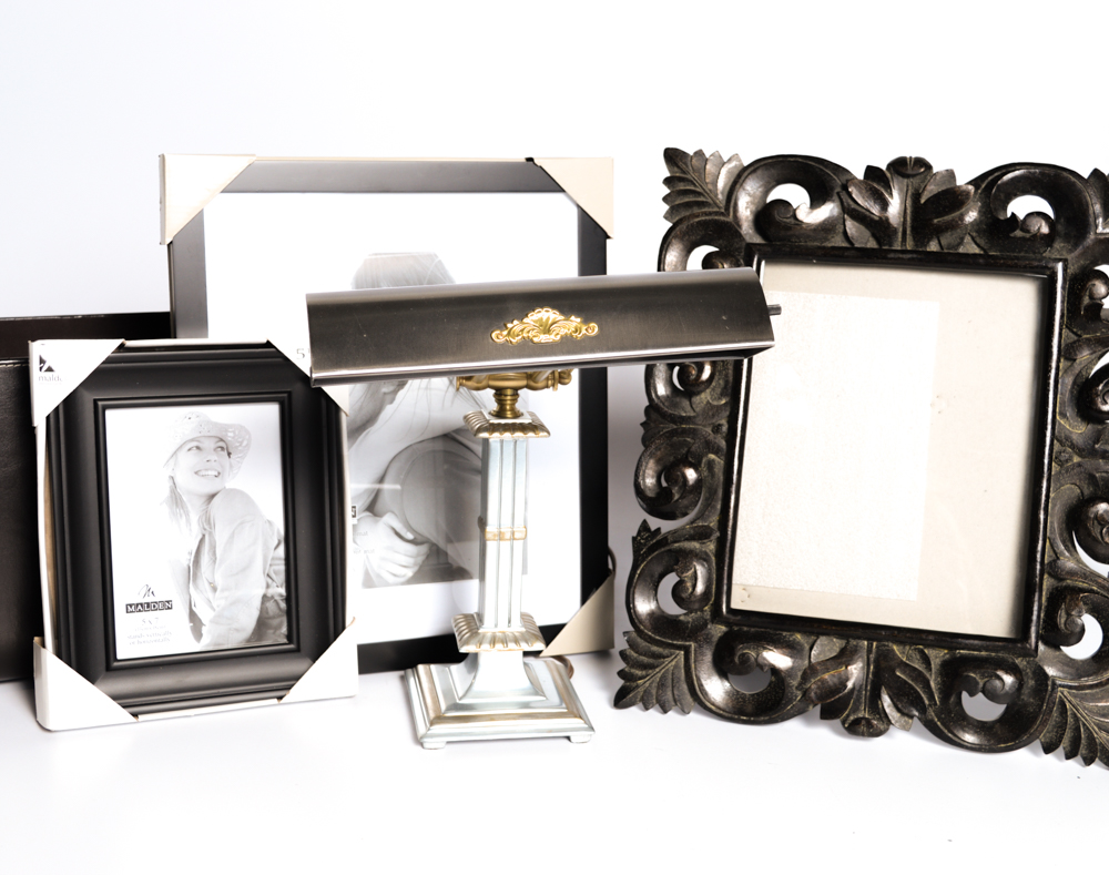 Home Decor Collection