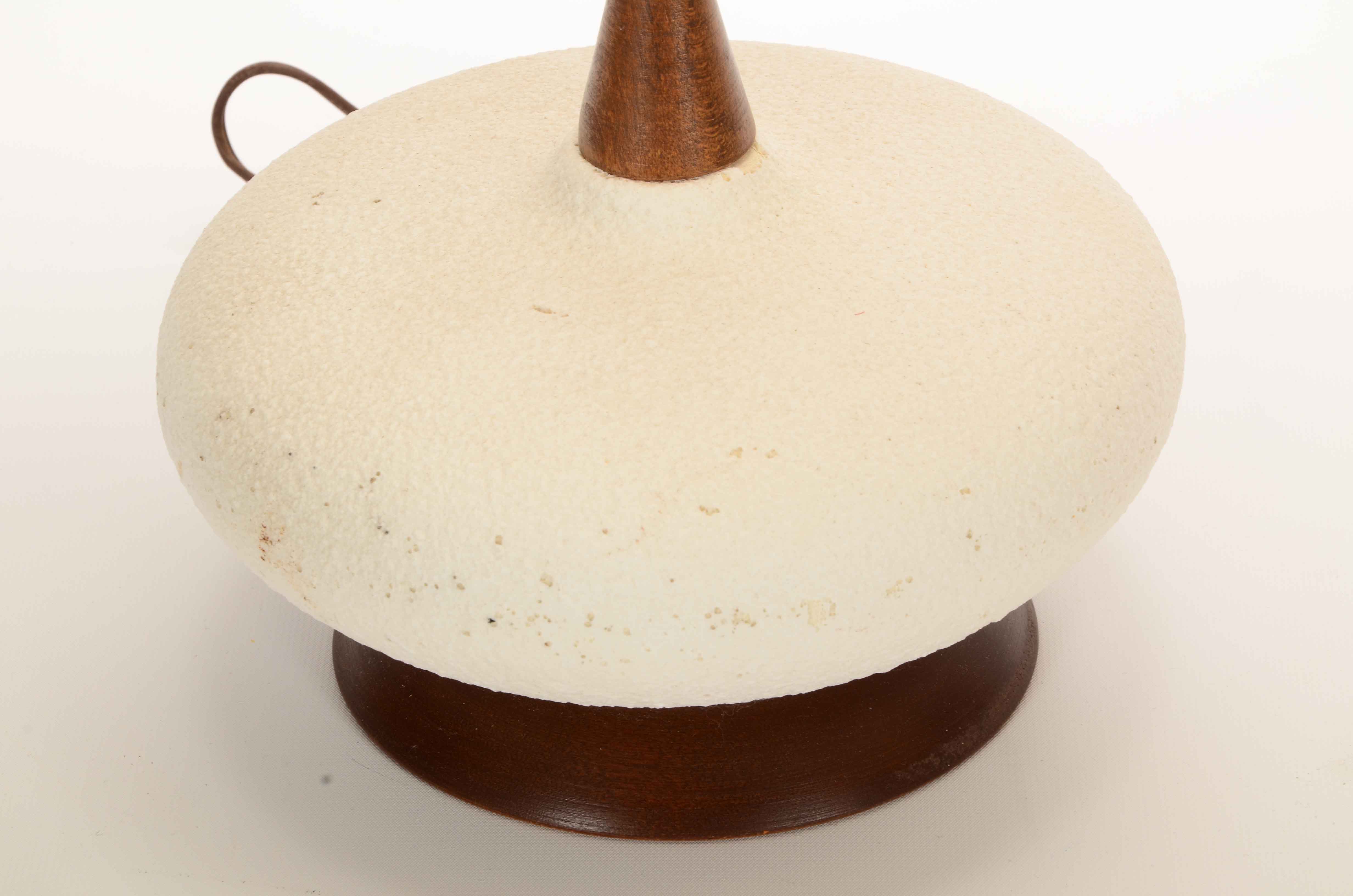 Mid Century Modern Table Lamps