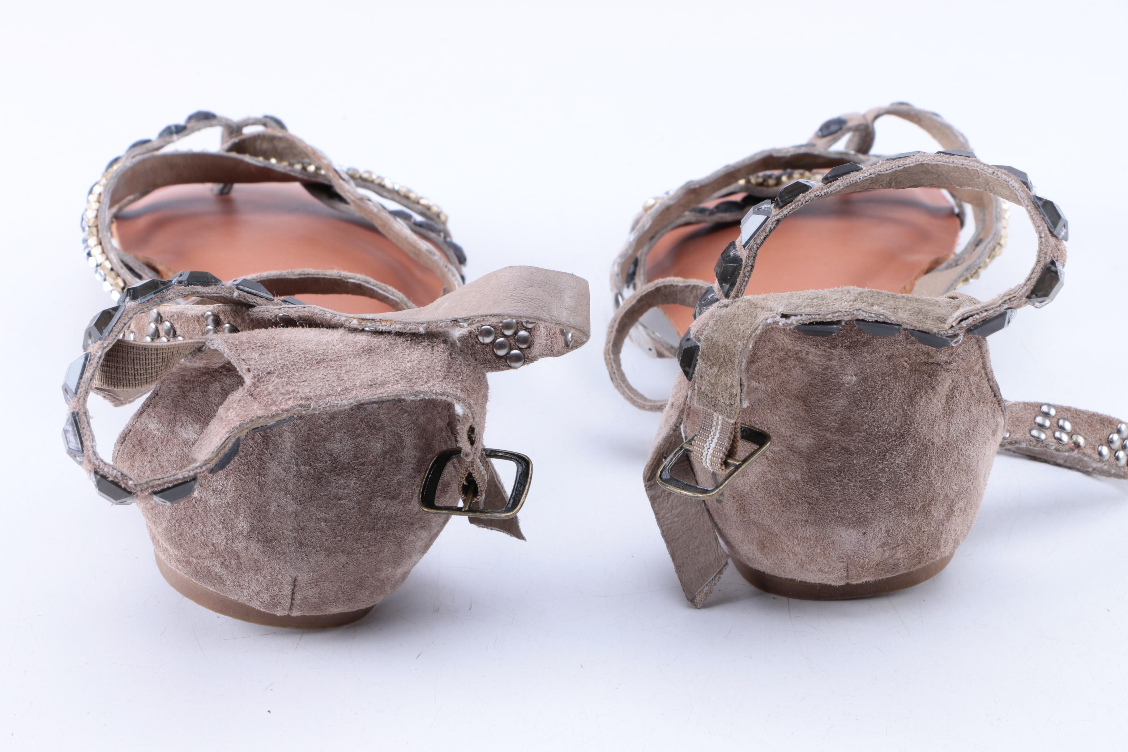 Women's Steven by Steve Madden Gladiator Sandals