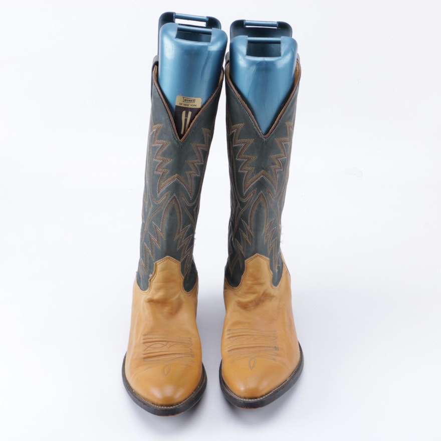 Men's Nocona Cowboy Boots