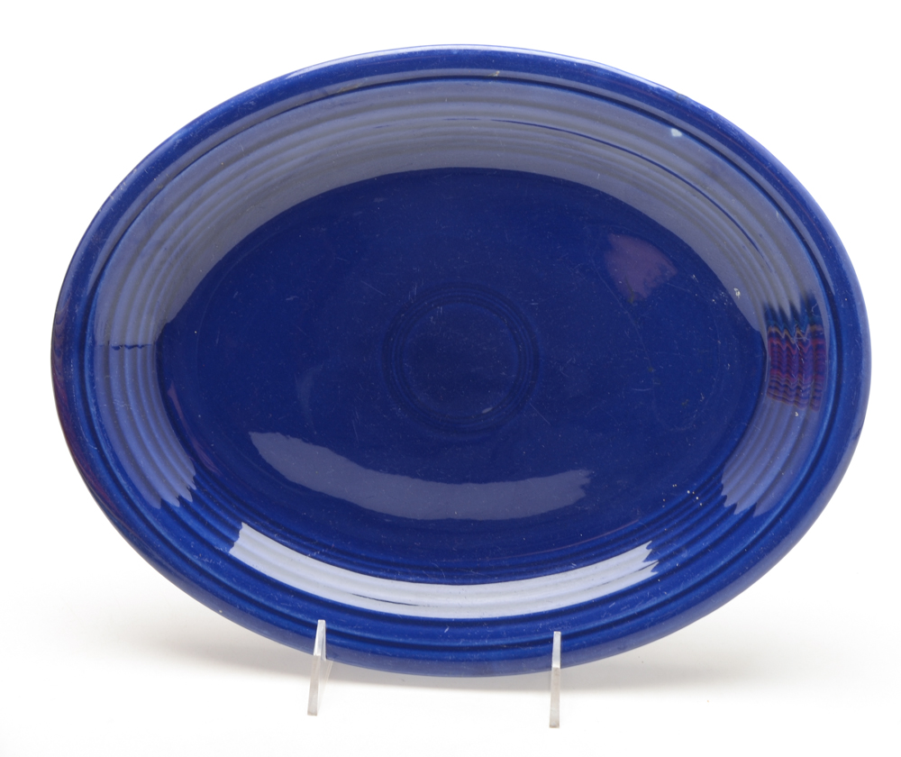 Collection of Vintage "Fiesta" Dinnerware