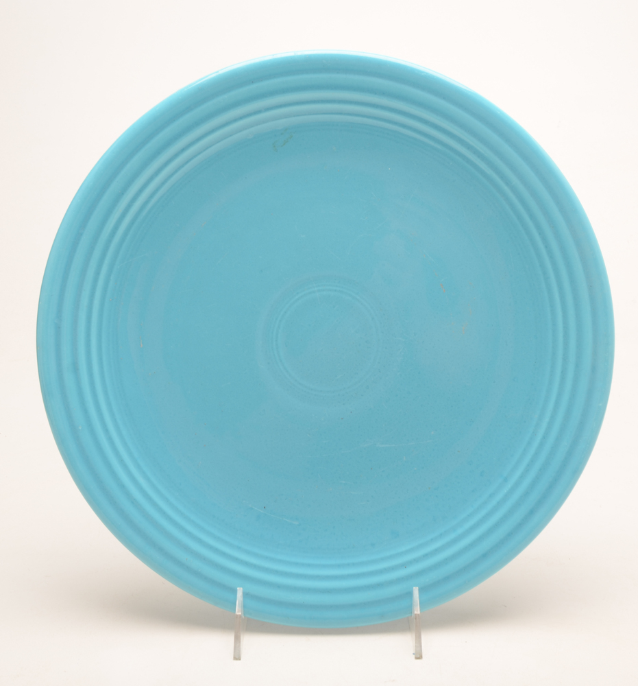 Collection of Vintage "Fiesta" Dinnerware