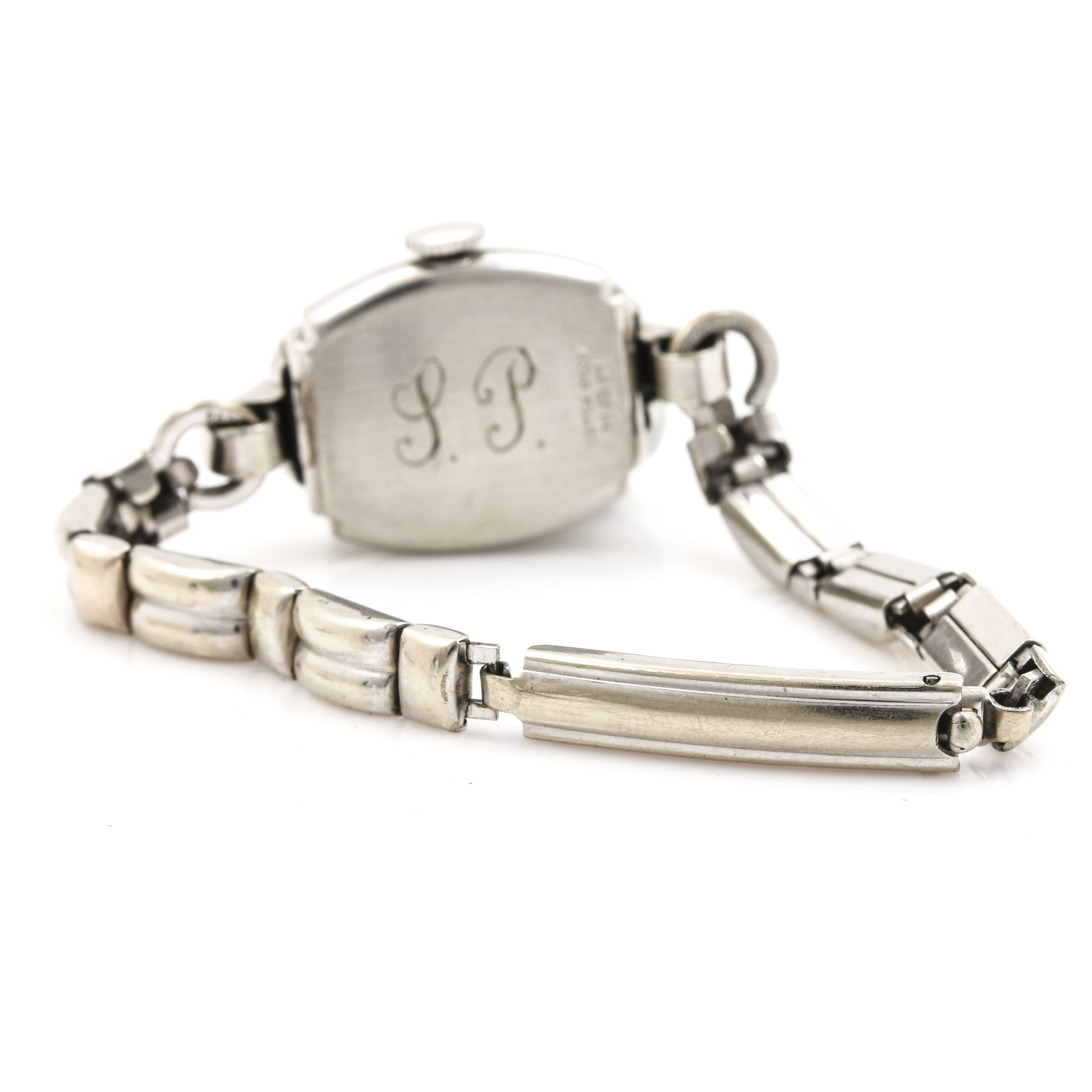 Waltham Gold Filled Watch