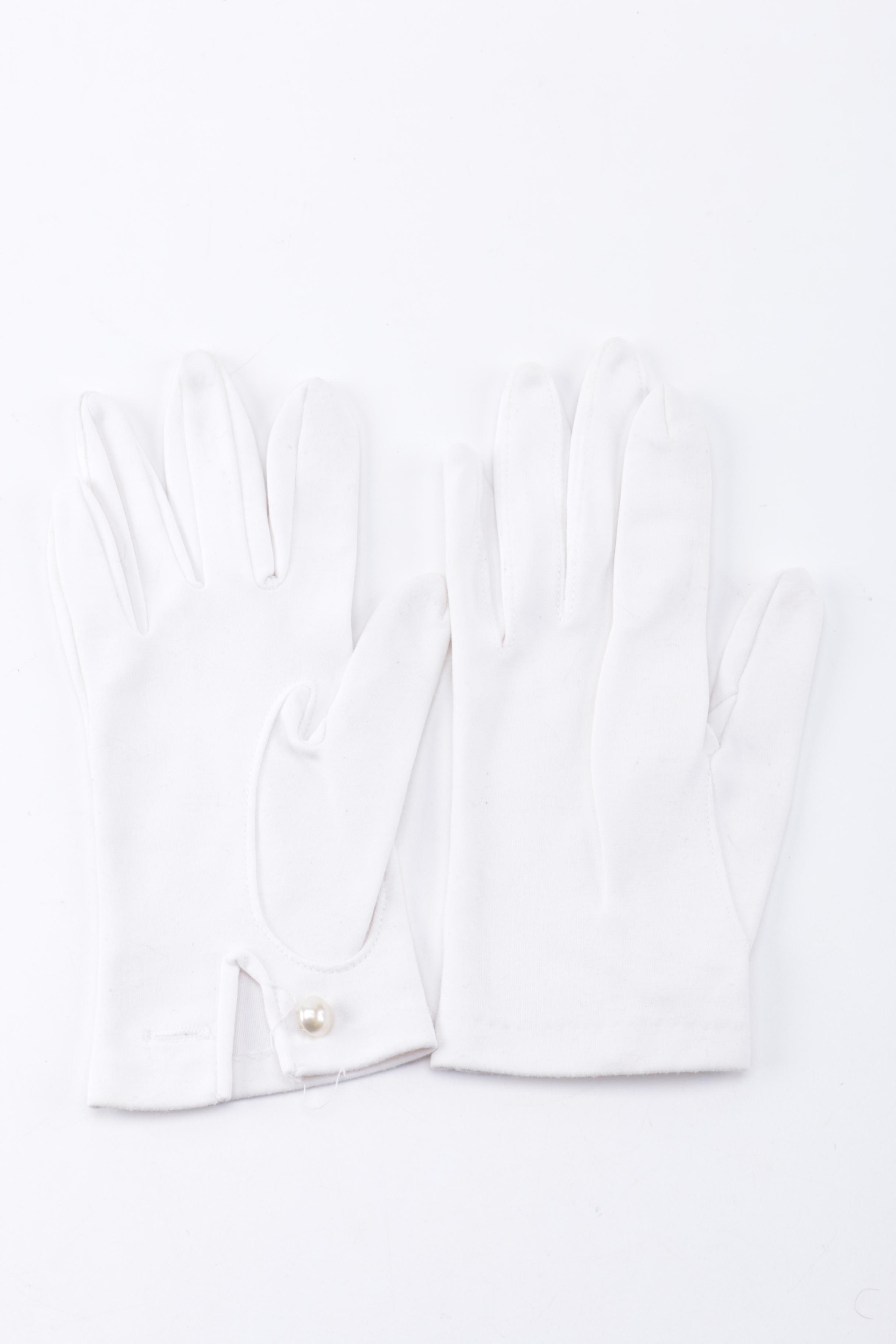 Women's Vintage Gloves
