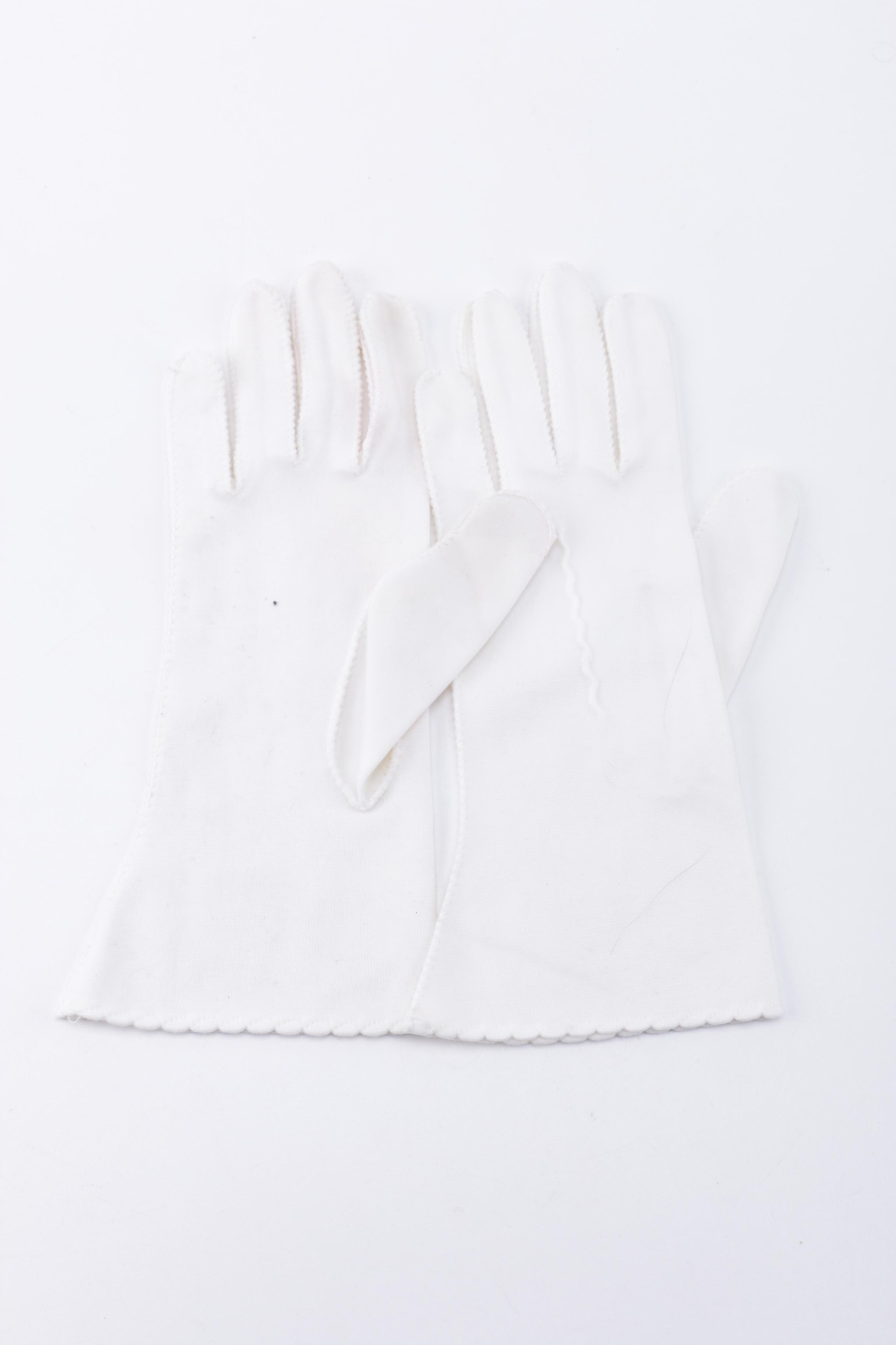 Women's Vintage Gloves