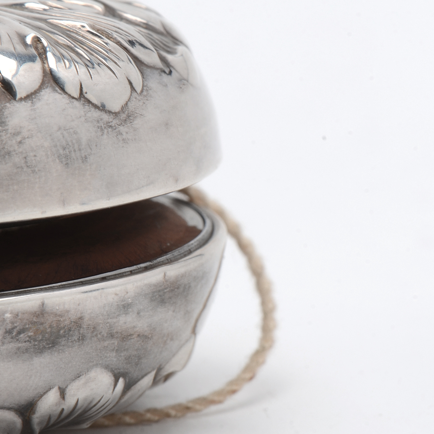 Gorham Weighted Sterling Silver Yo-yo