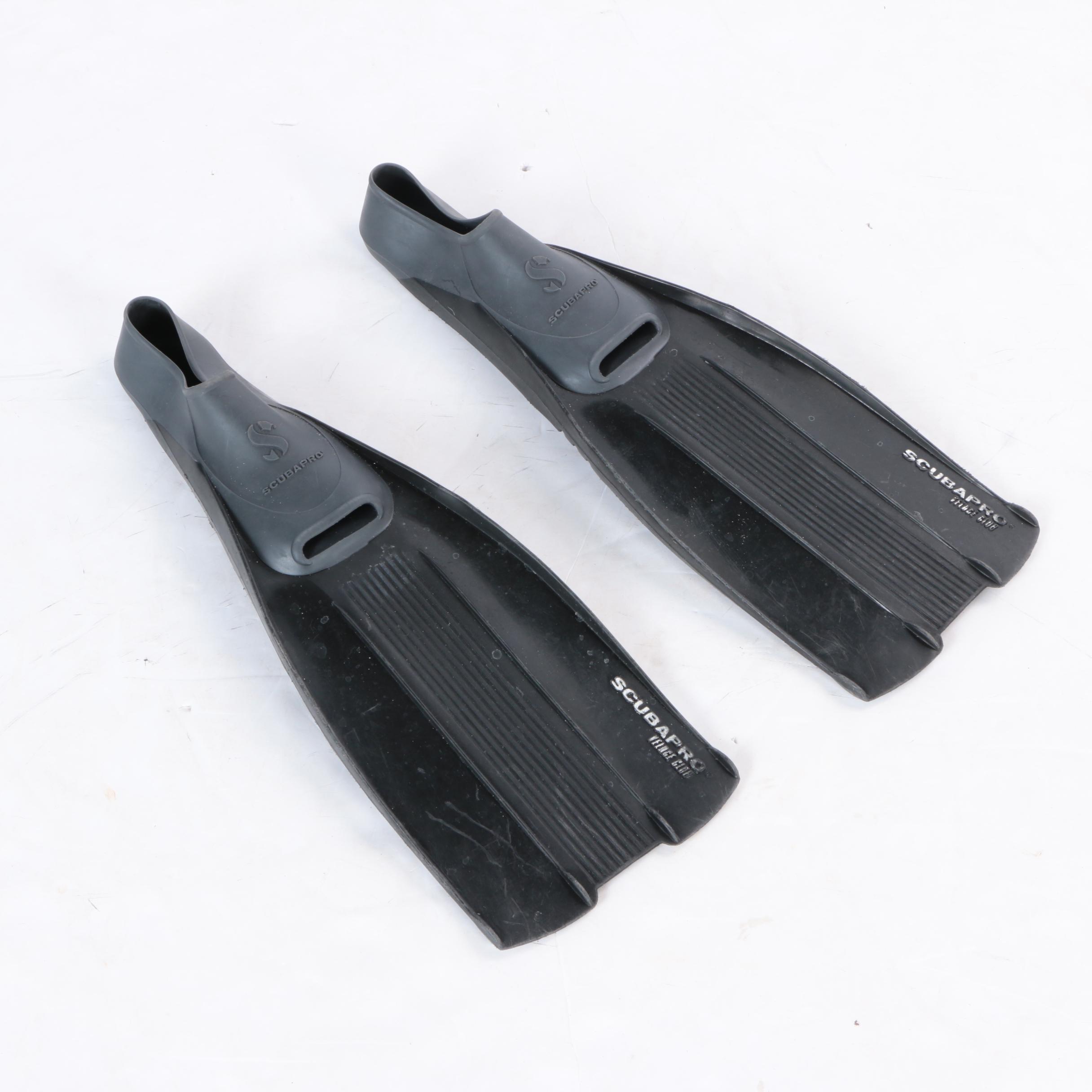 Scuba Diving Gear Made in Italy