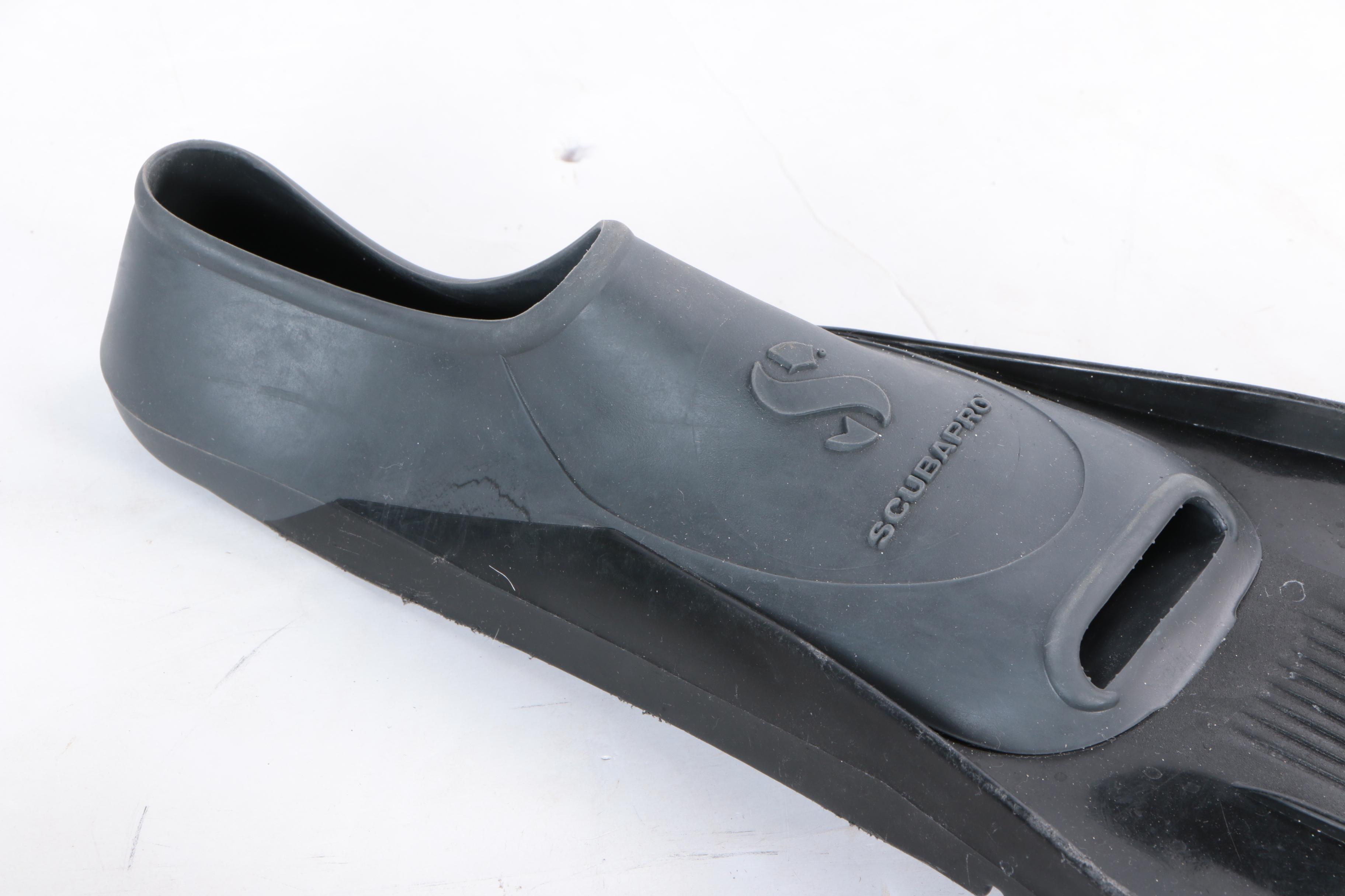 Scuba Diving Gear Made in Italy