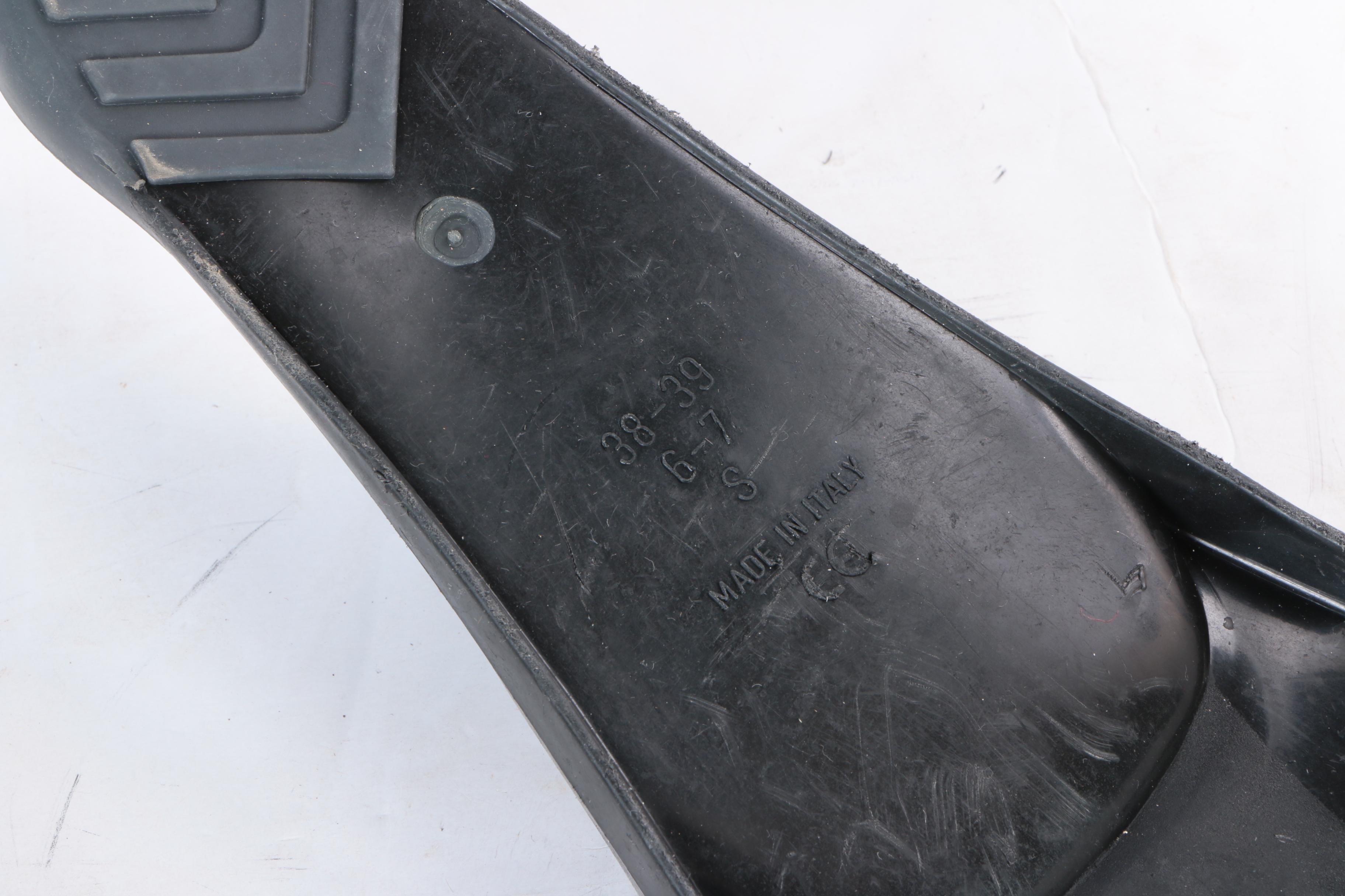 Scuba Diving Gear Made in Italy