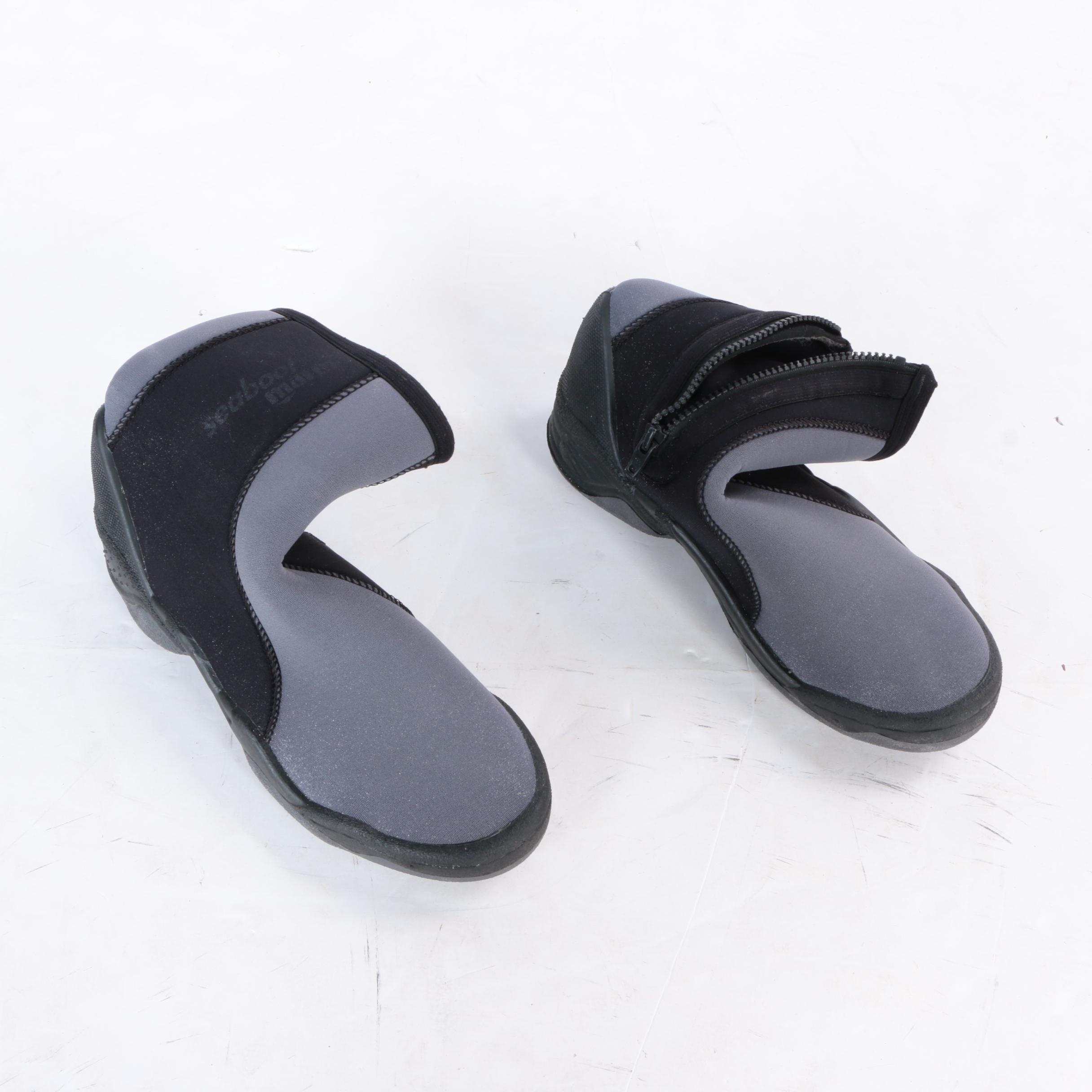 Scuba Diving Gear Made in Italy