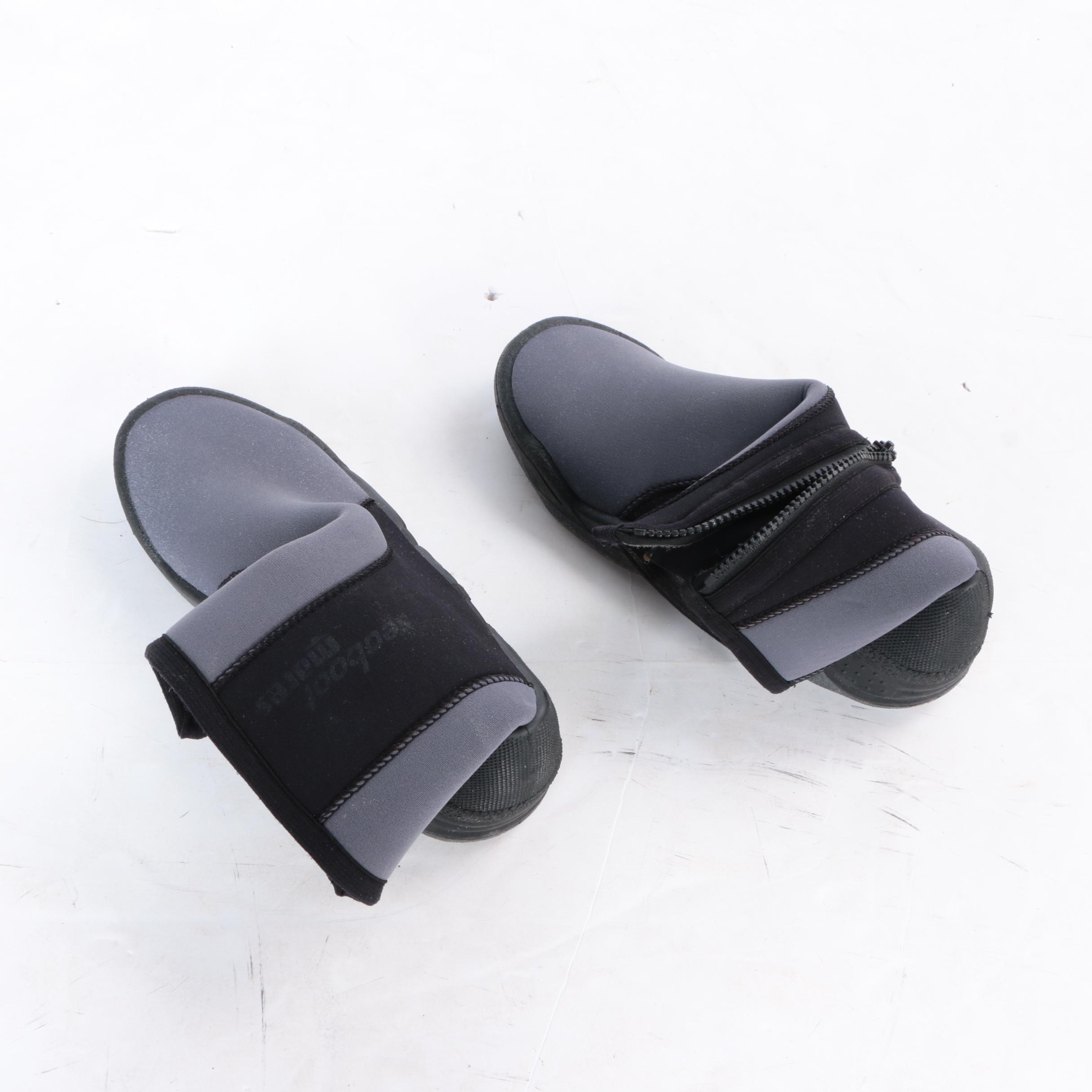 Scuba Diving Gear Made in Italy