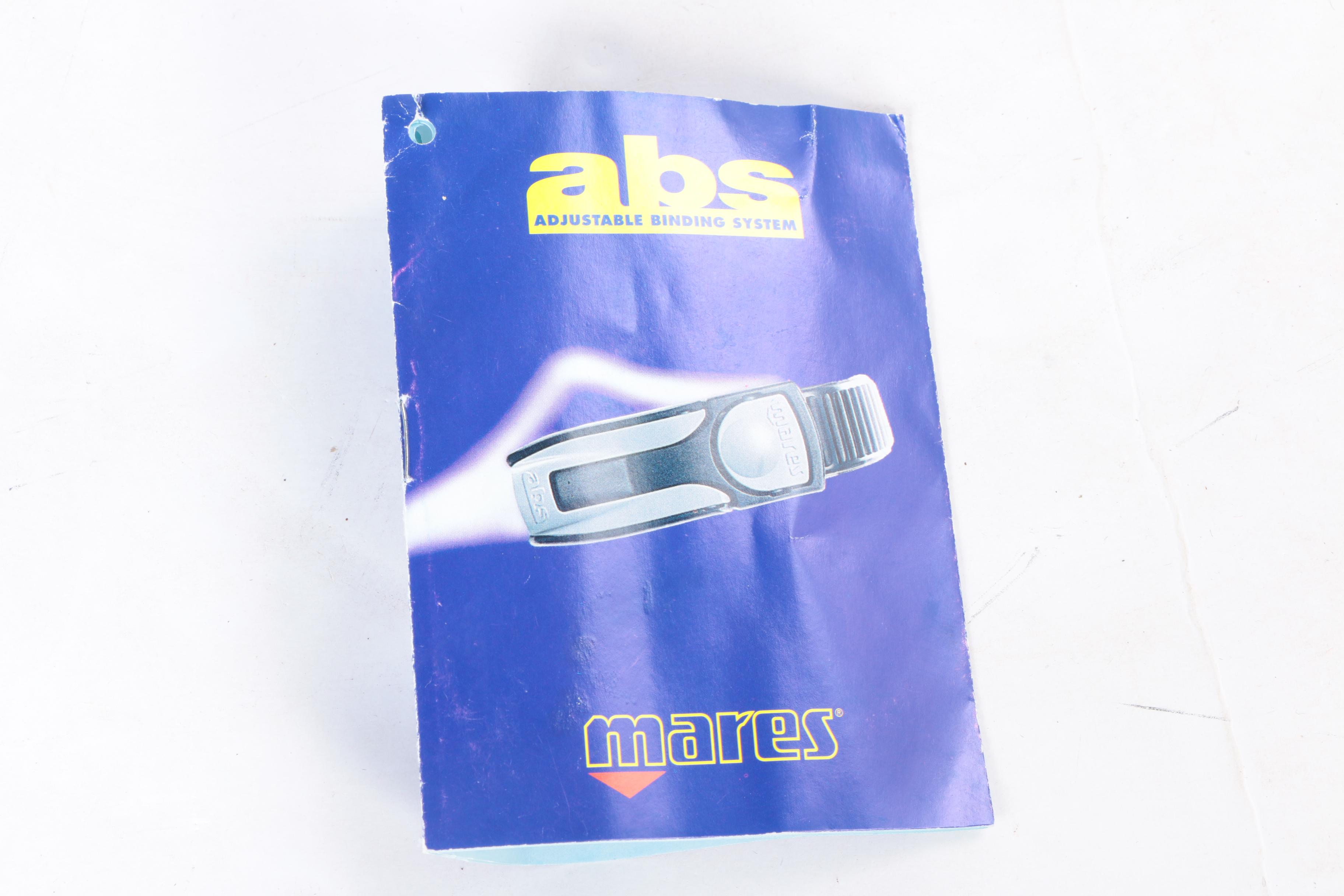 Scuba Diving Gear Made in Italy