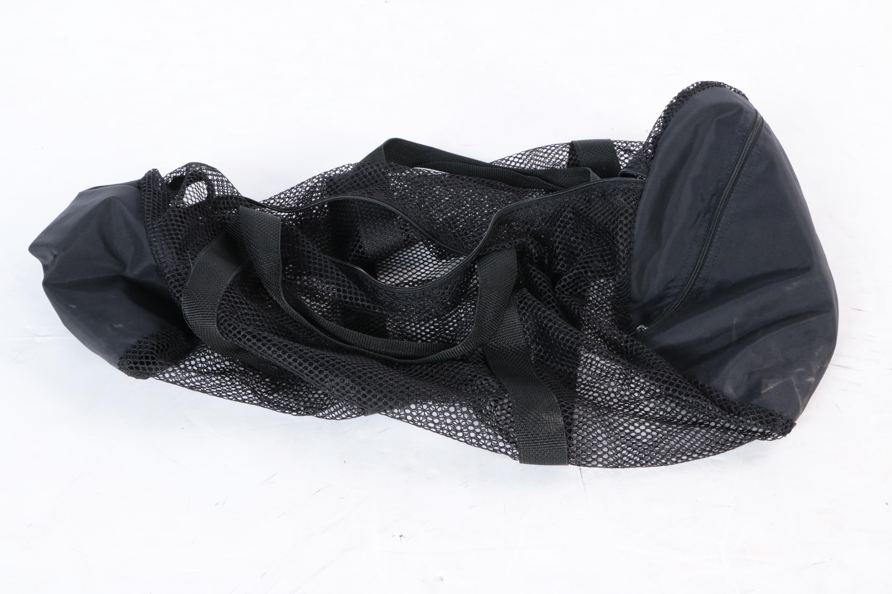 Scuba Diving Gear Made in Italy