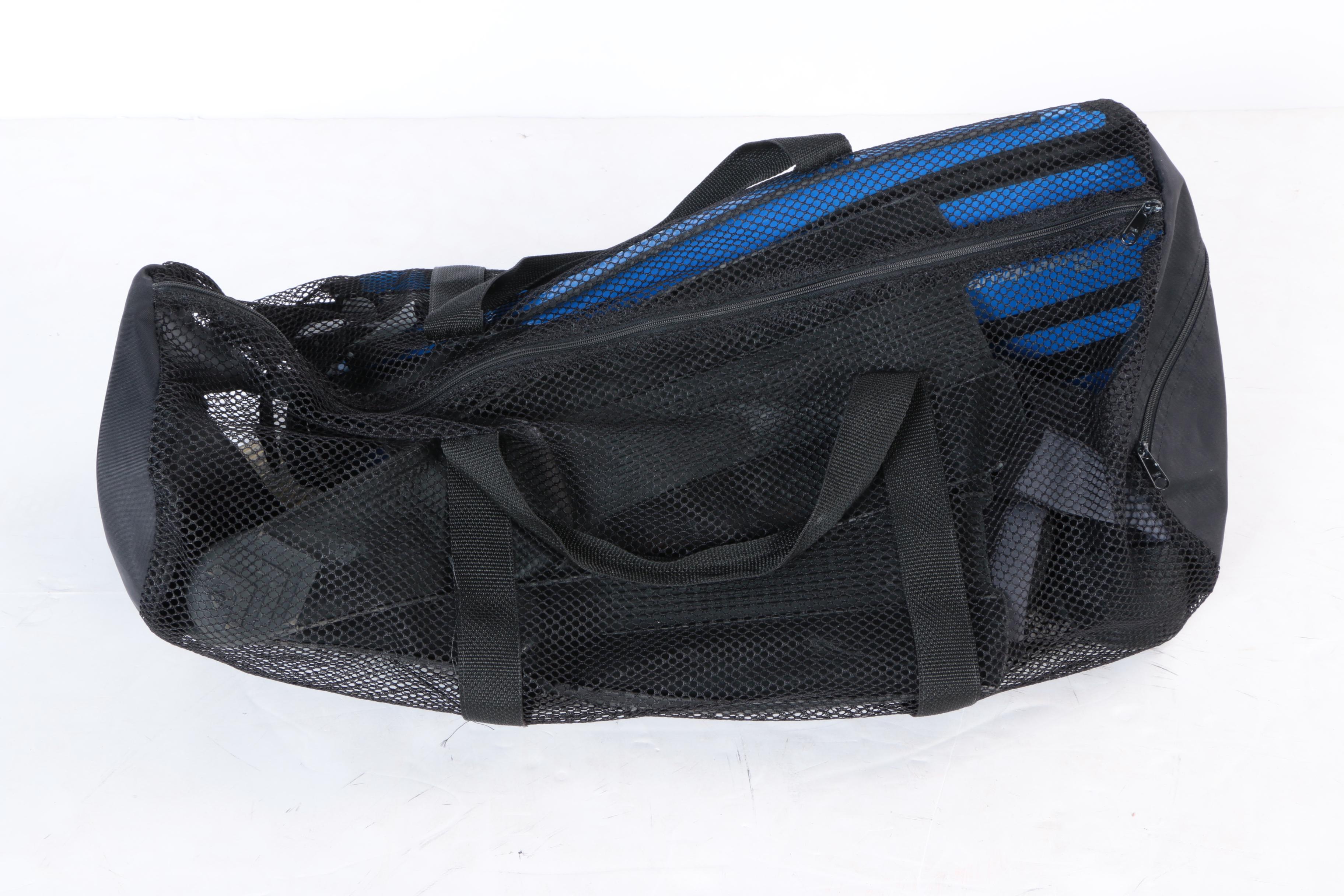 Scuba Diving Gear Made in Italy