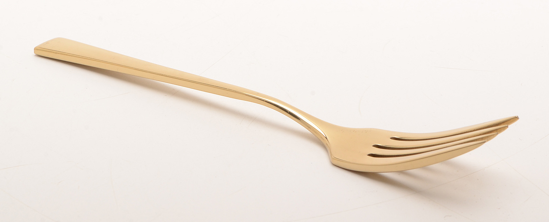 "Empress" Flatware Service for Twelve by Dirilyte-Dirigold