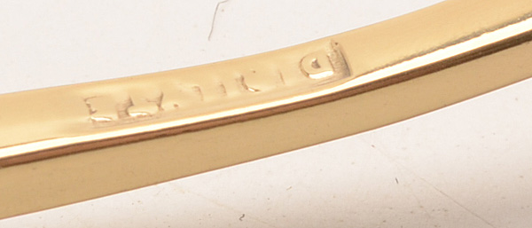 "Empress" Flatware Service for Twelve by Dirilyte-Dirigold