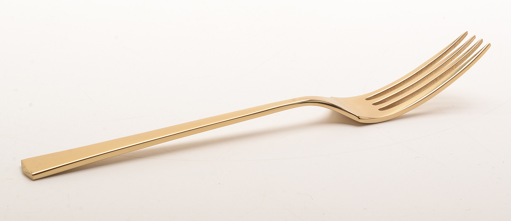 "Empress" Flatware Service for Twelve by Dirilyte-Dirigold