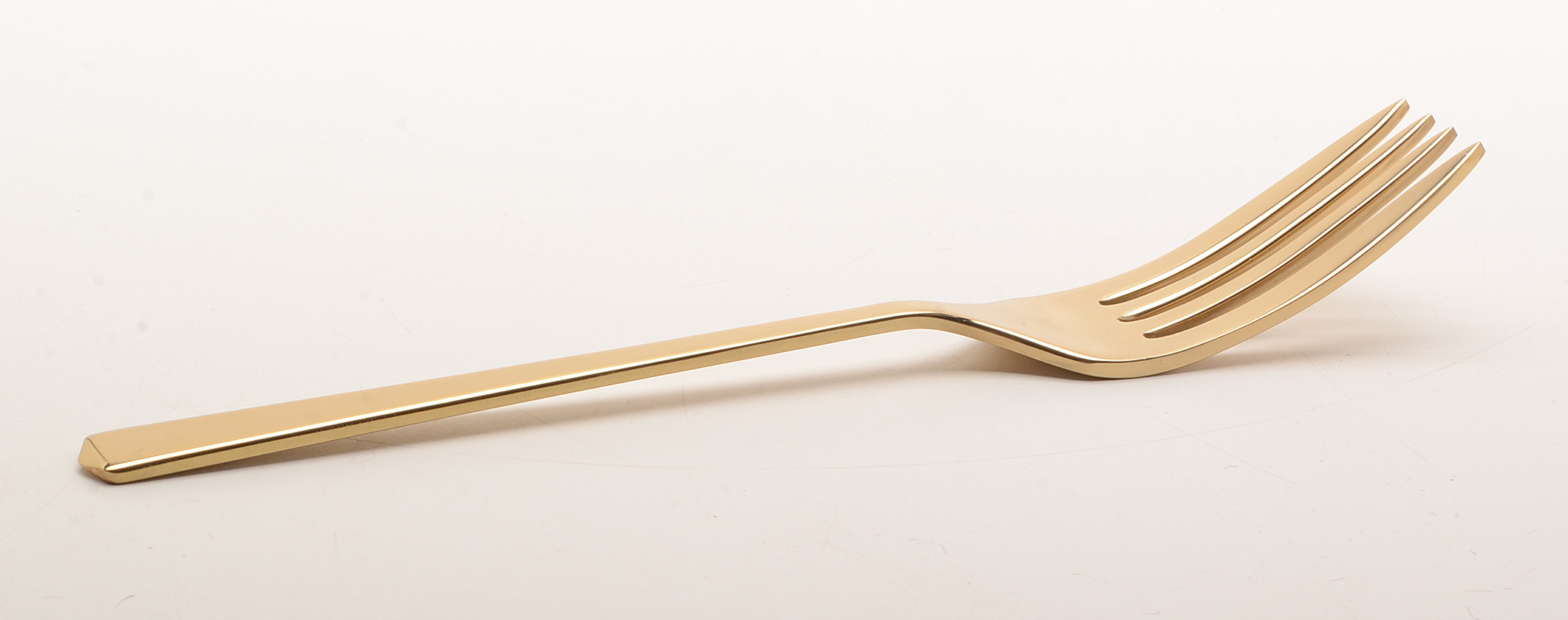 "Empress" Flatware Service for Twelve by Dirilyte-Dirigold