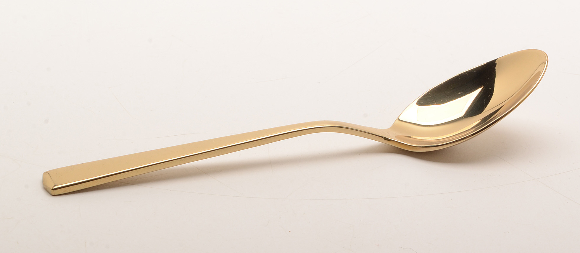 "Empress" Flatware Service for Twelve by Dirilyte-Dirigold