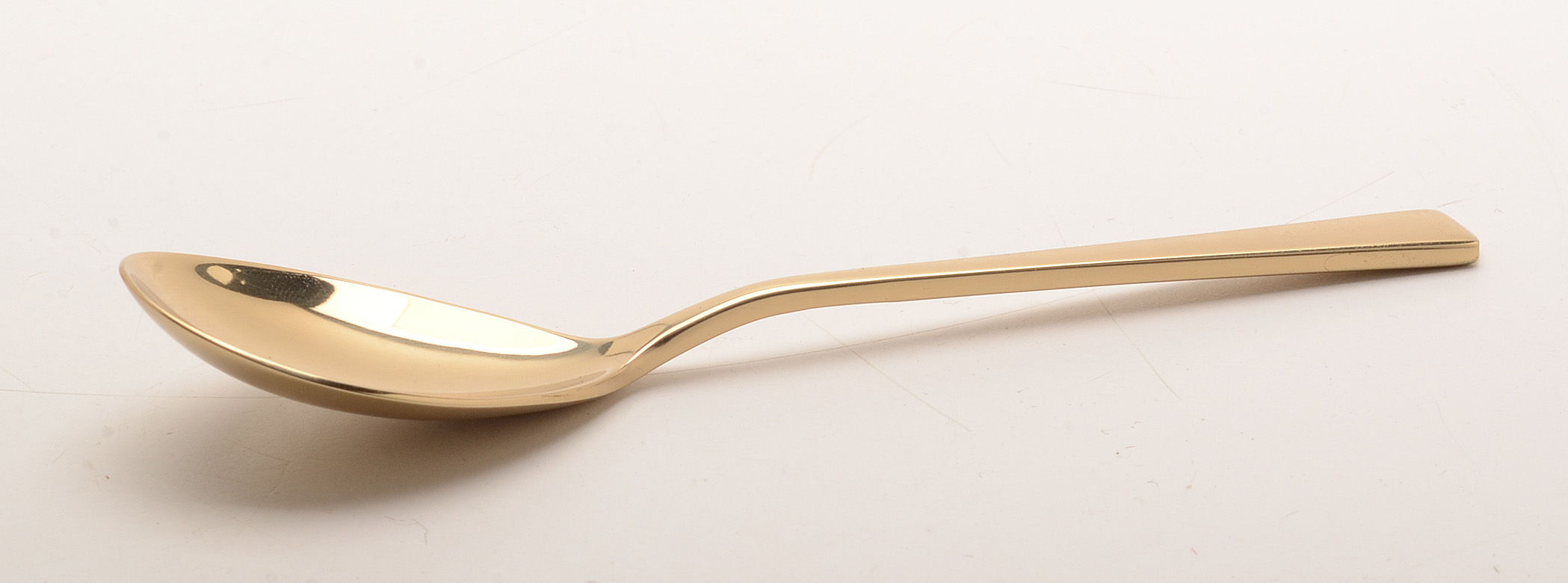 "Empress" Flatware Service for Twelve by Dirilyte-Dirigold