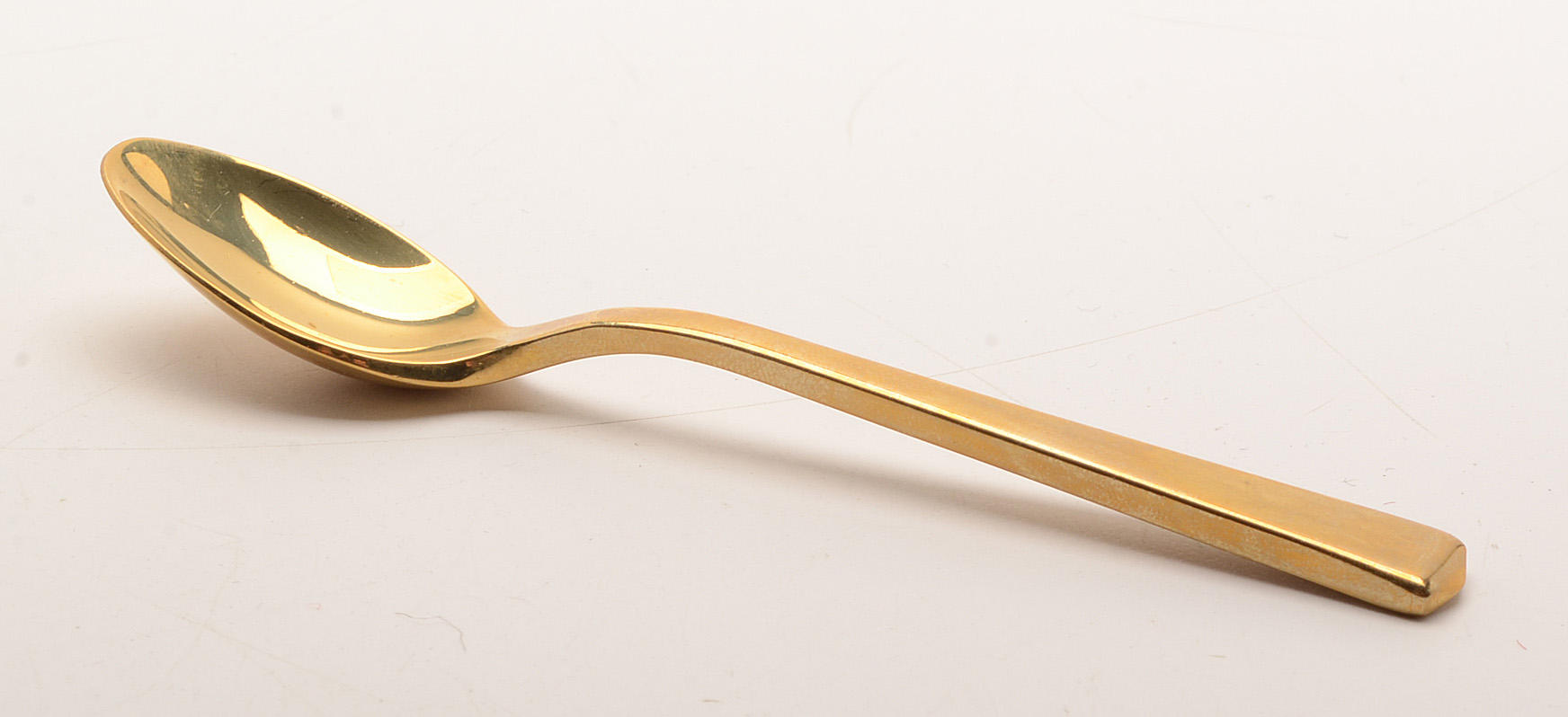 "Empress" Flatware Service for Twelve by Dirilyte-Dirigold