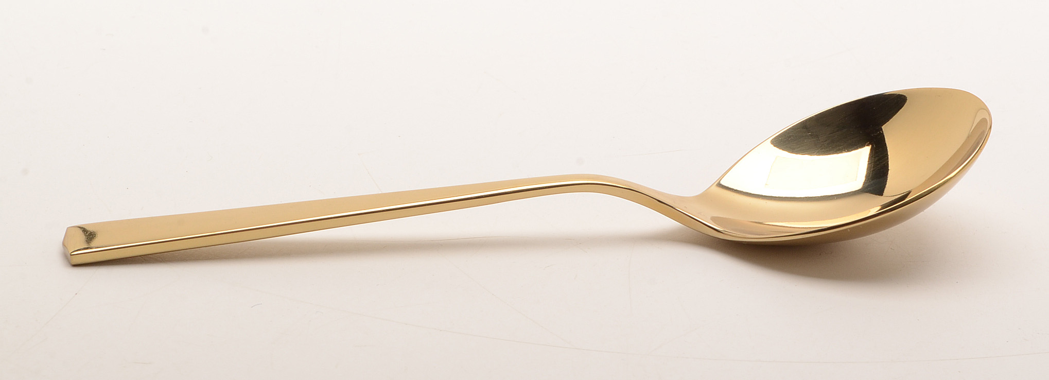 "Empress" Flatware Service for Twelve by Dirilyte-Dirigold