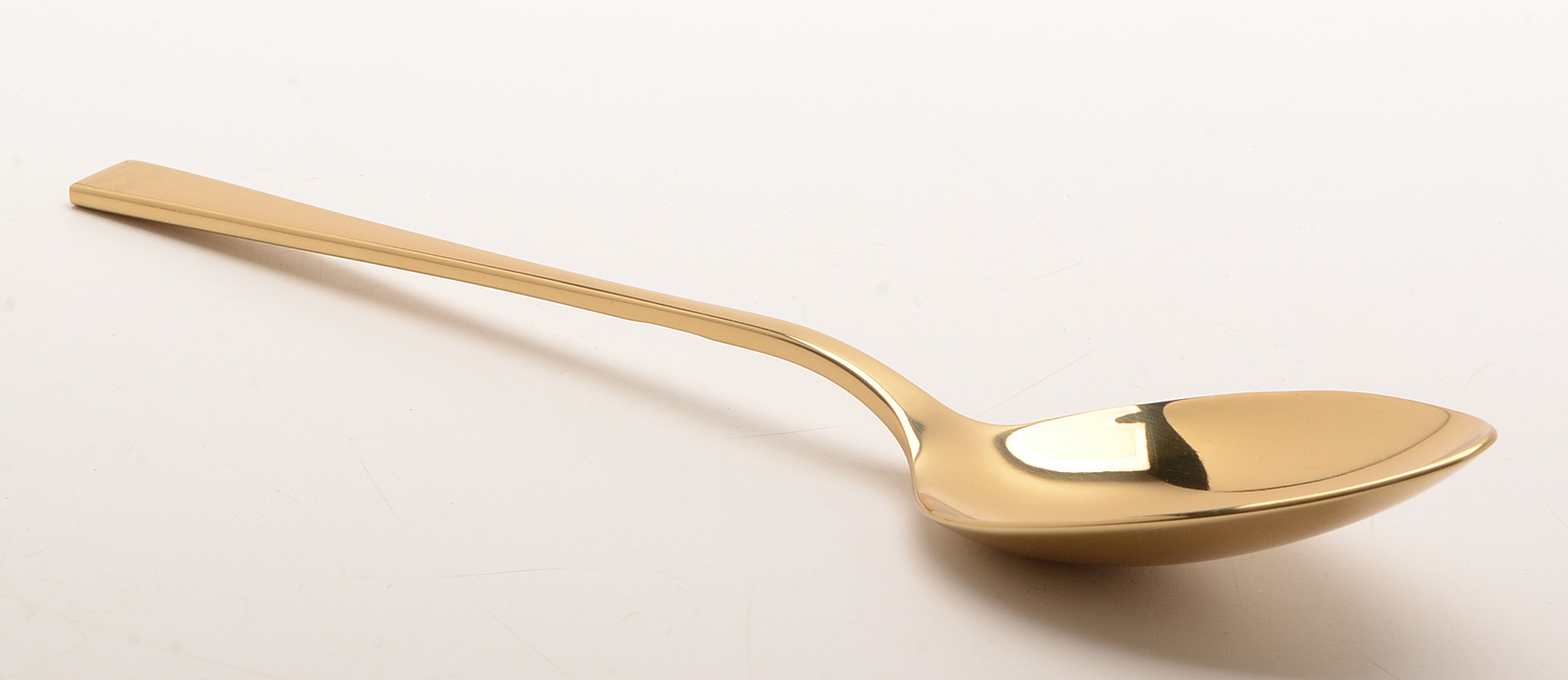 "Empress" Flatware Service for Twelve by Dirilyte-Dirigold