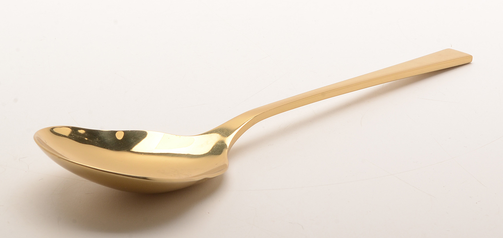 "Empress" Flatware Service for Twelve by Dirilyte-Dirigold