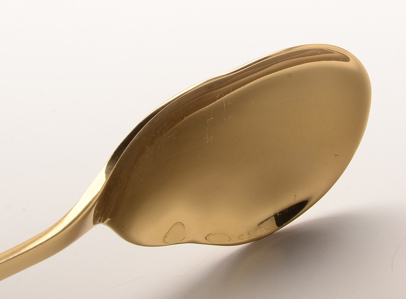 "Empress" Flatware Service for Twelve by Dirilyte-Dirigold