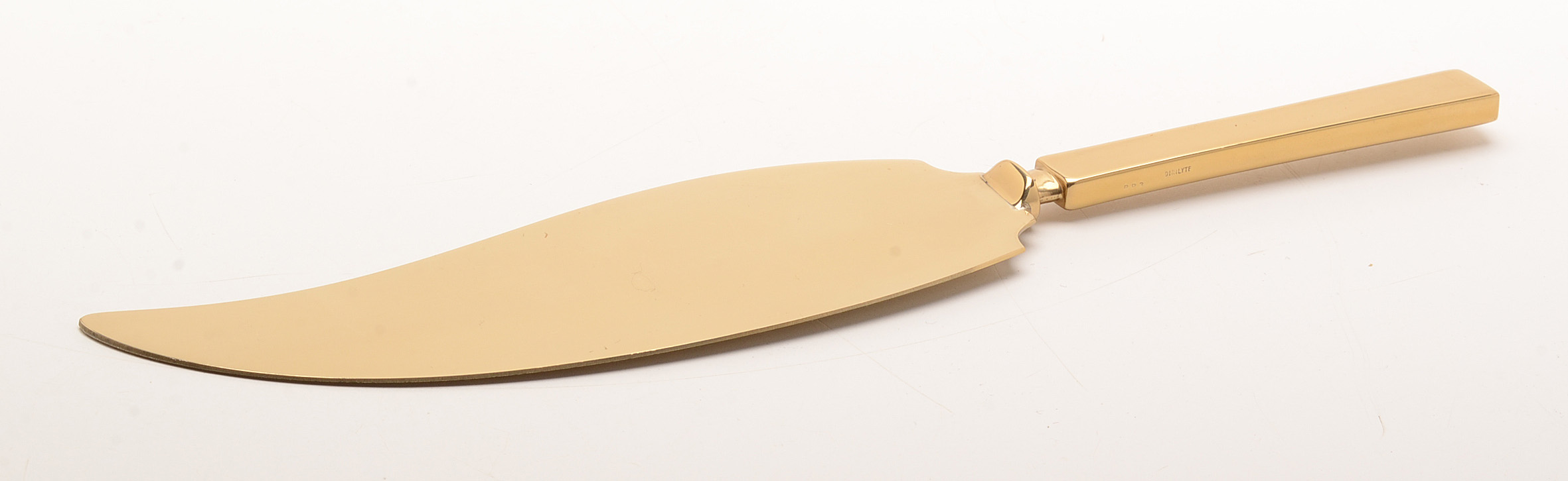 "Empress" Flatware Service for Twelve by Dirilyte-Dirigold