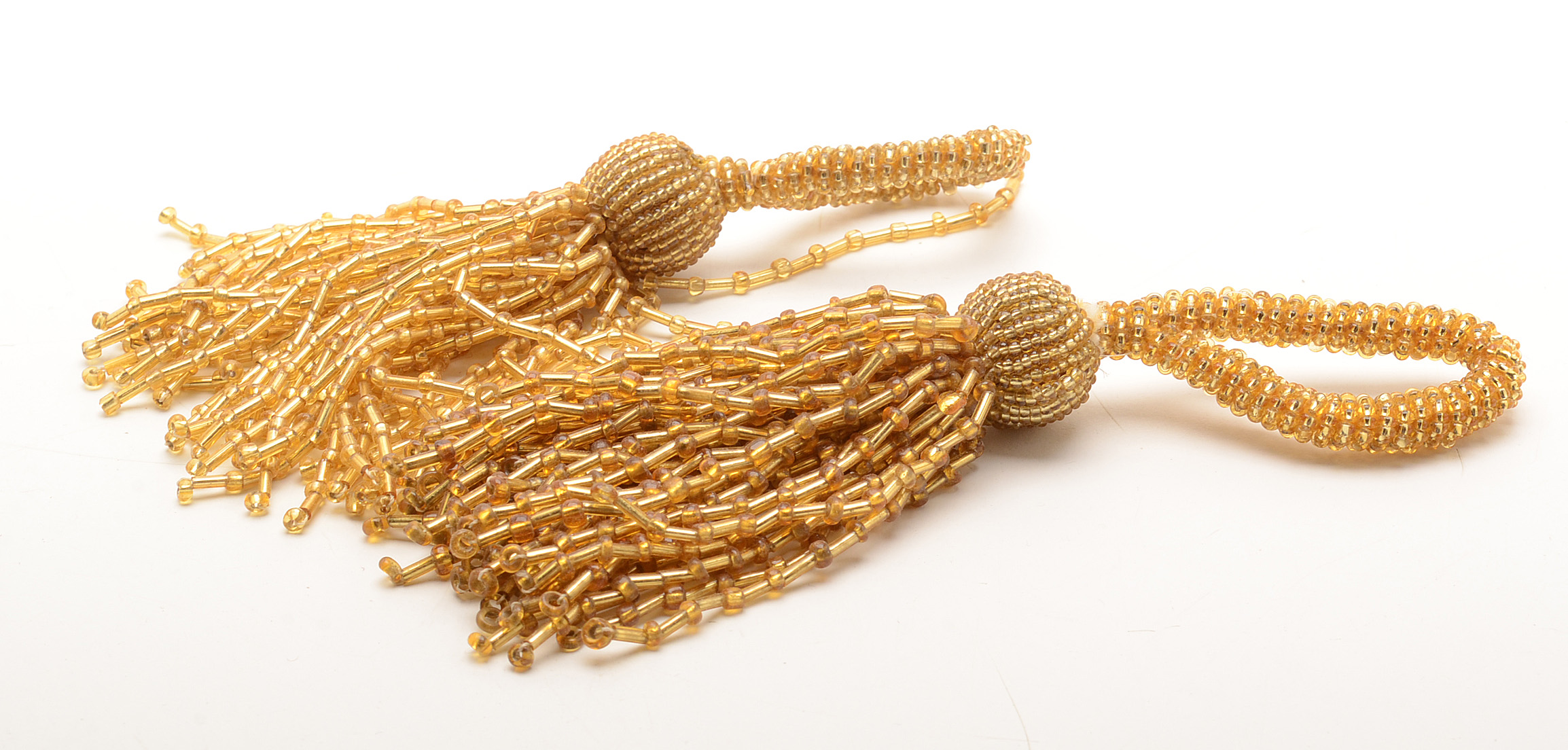 Decorative Tassels