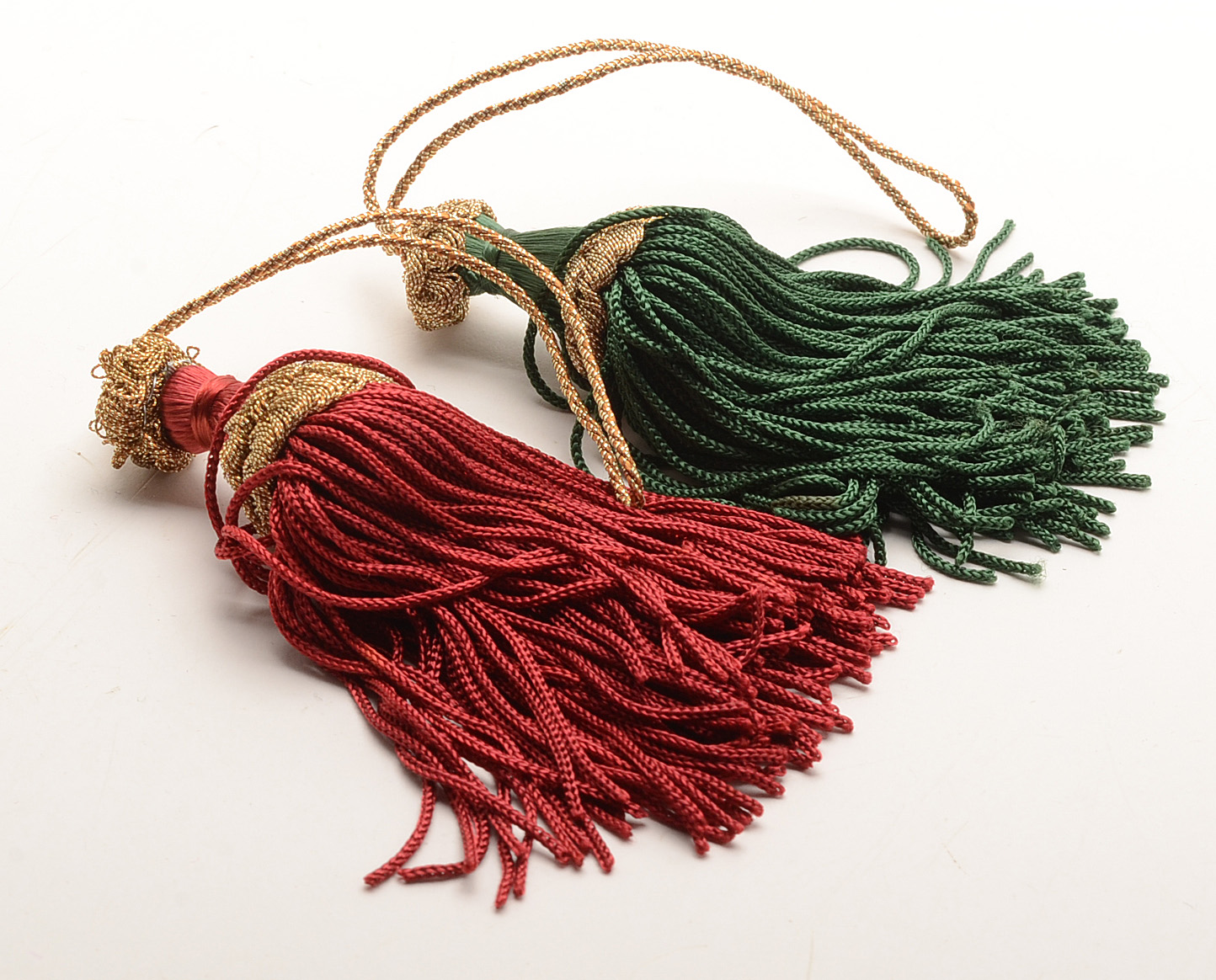 Decorative Tassels