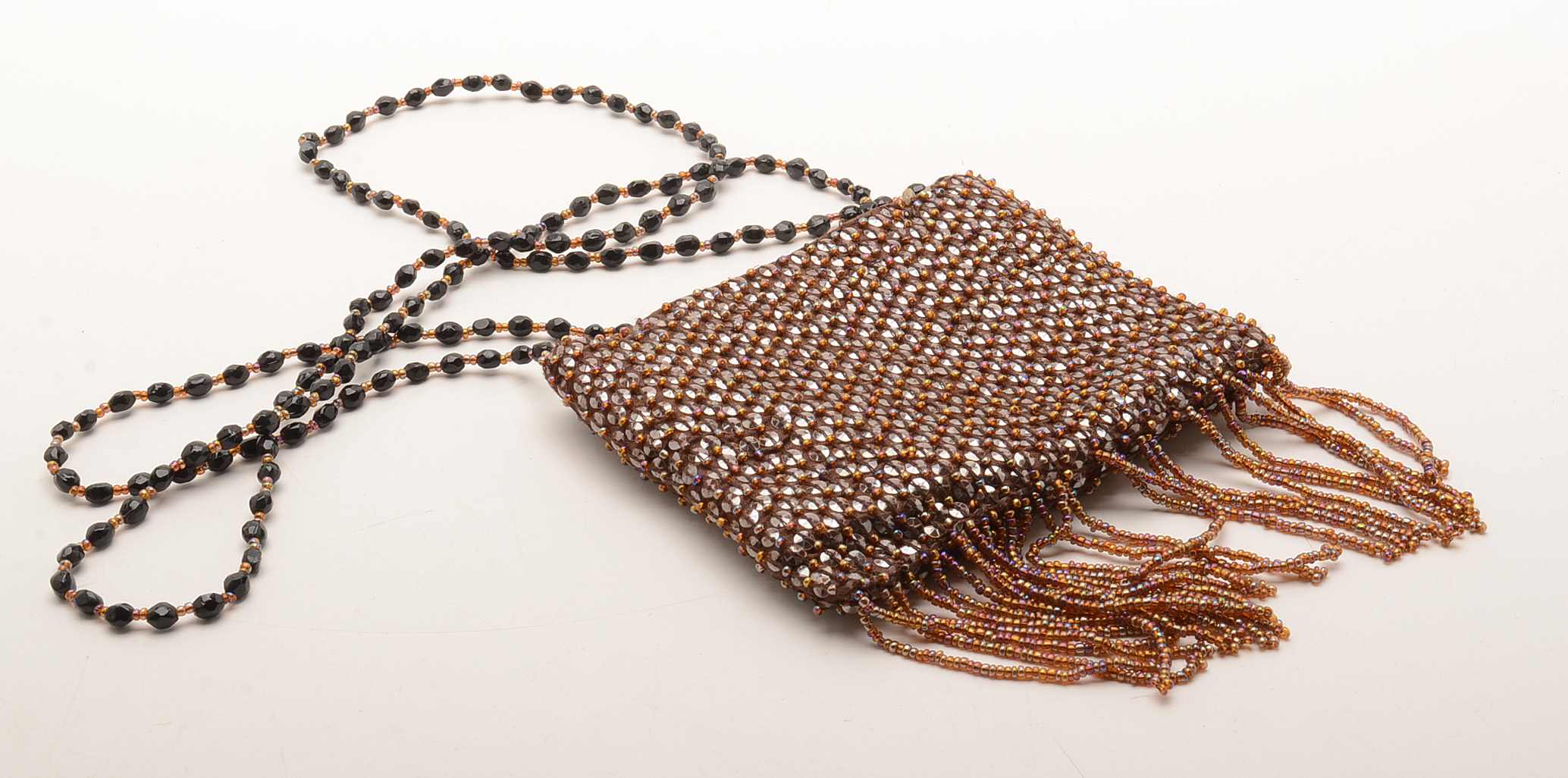 Swift Duchess Opera Glasses, Folding Glasses and Purse