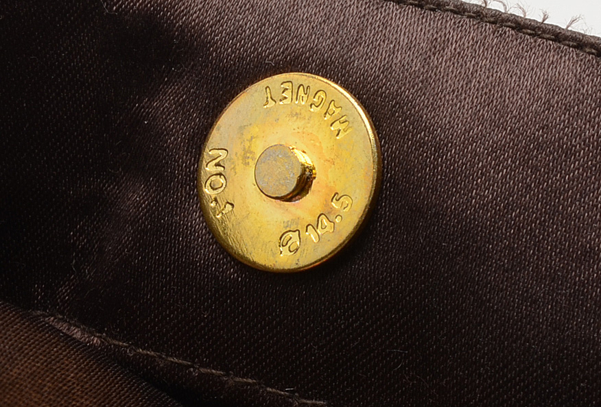 Swift Duchess Opera Glasses, Folding Glasses and Purse